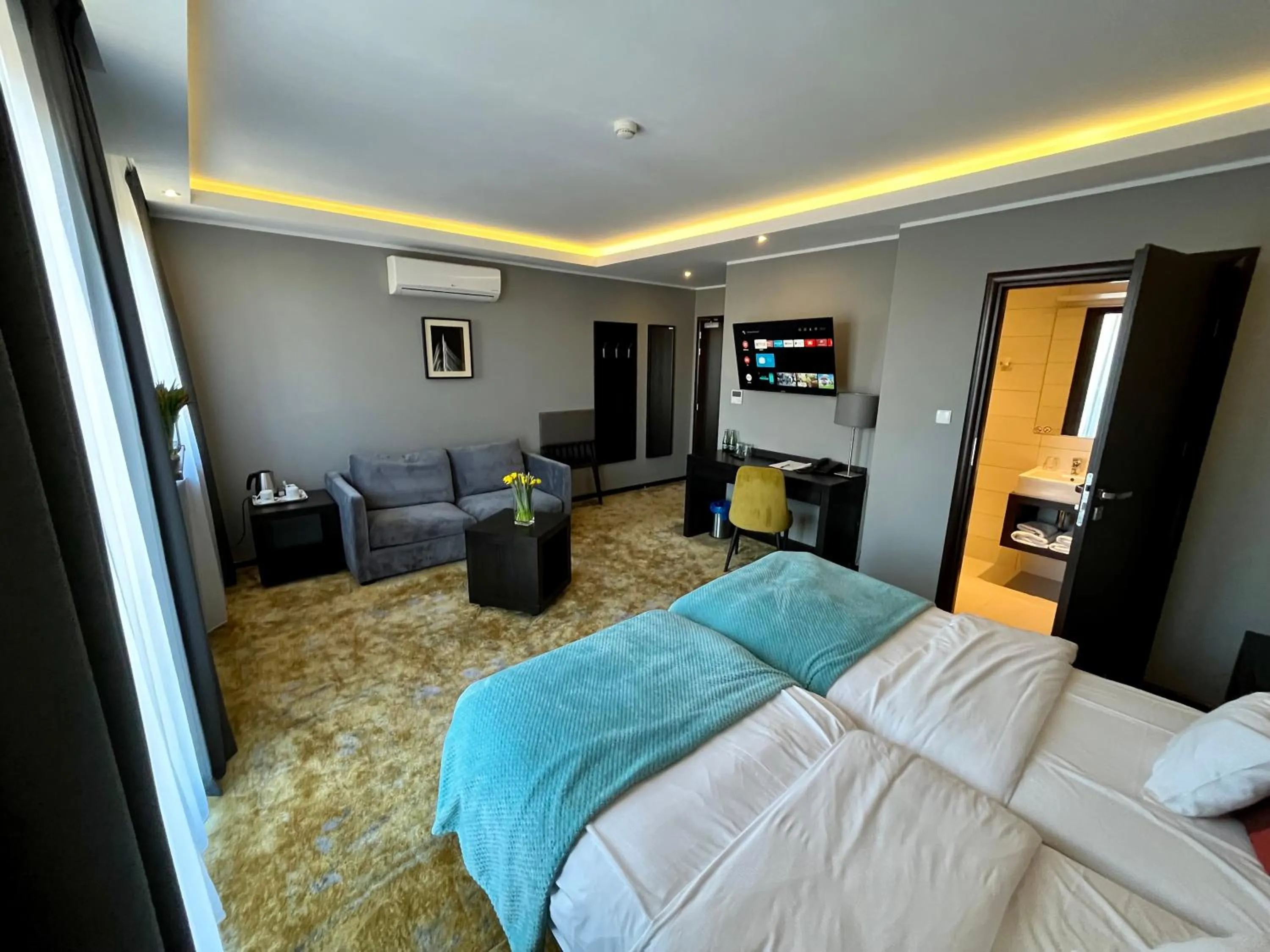 Bed in Malta Premium