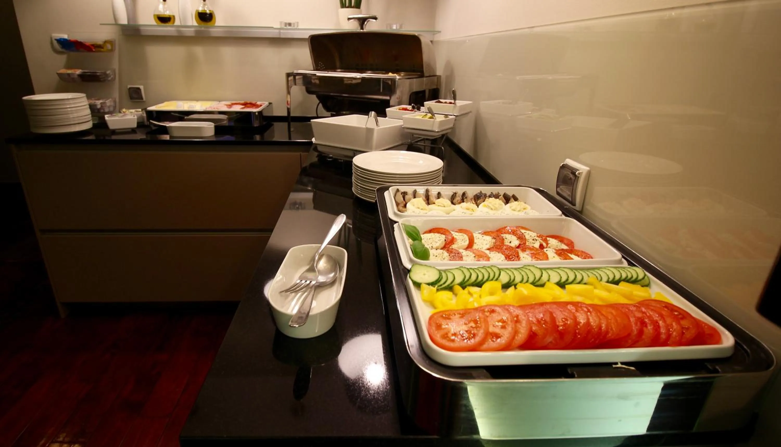 Food in Malta Premium