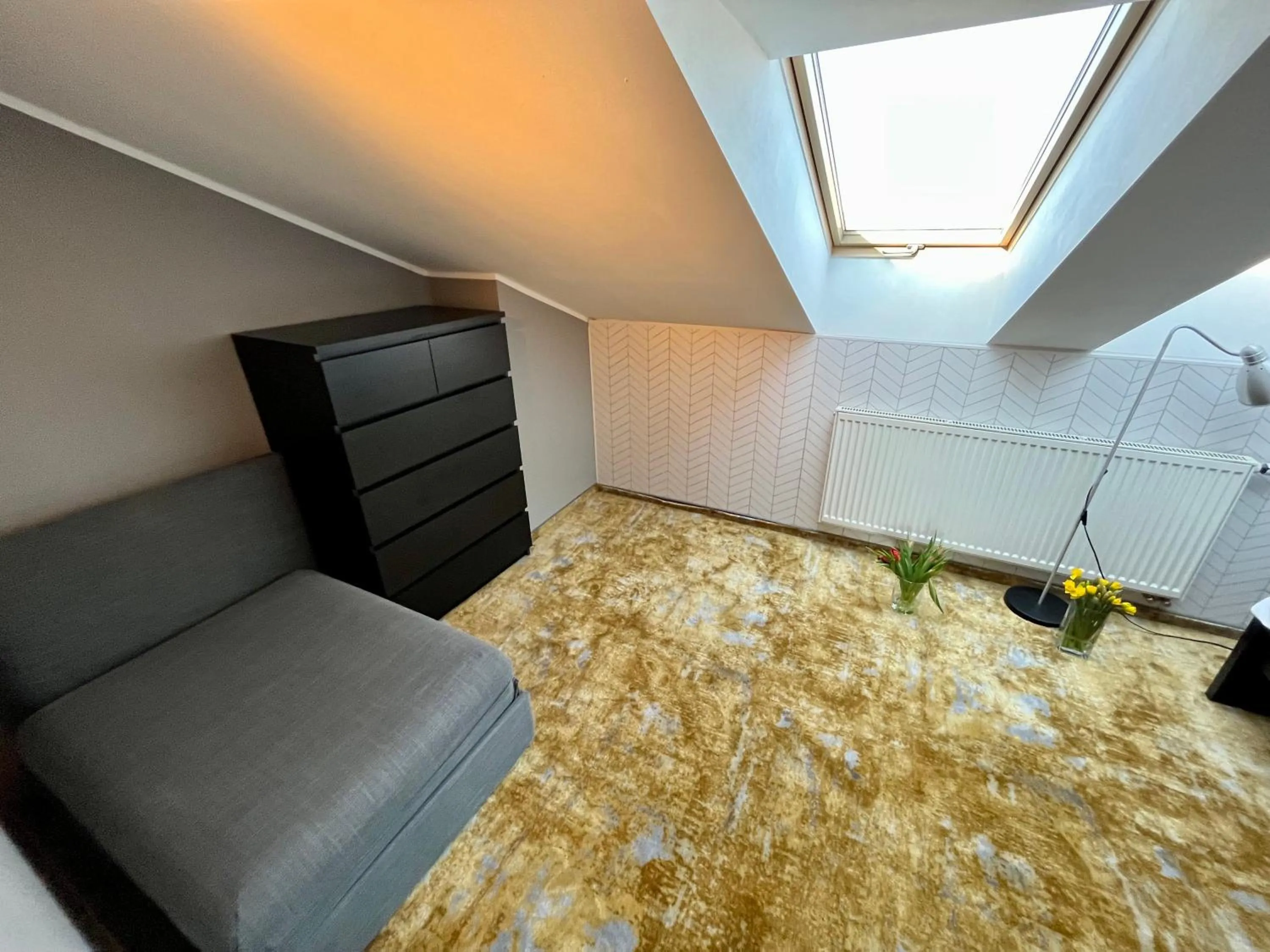 Bed in Malta Premium