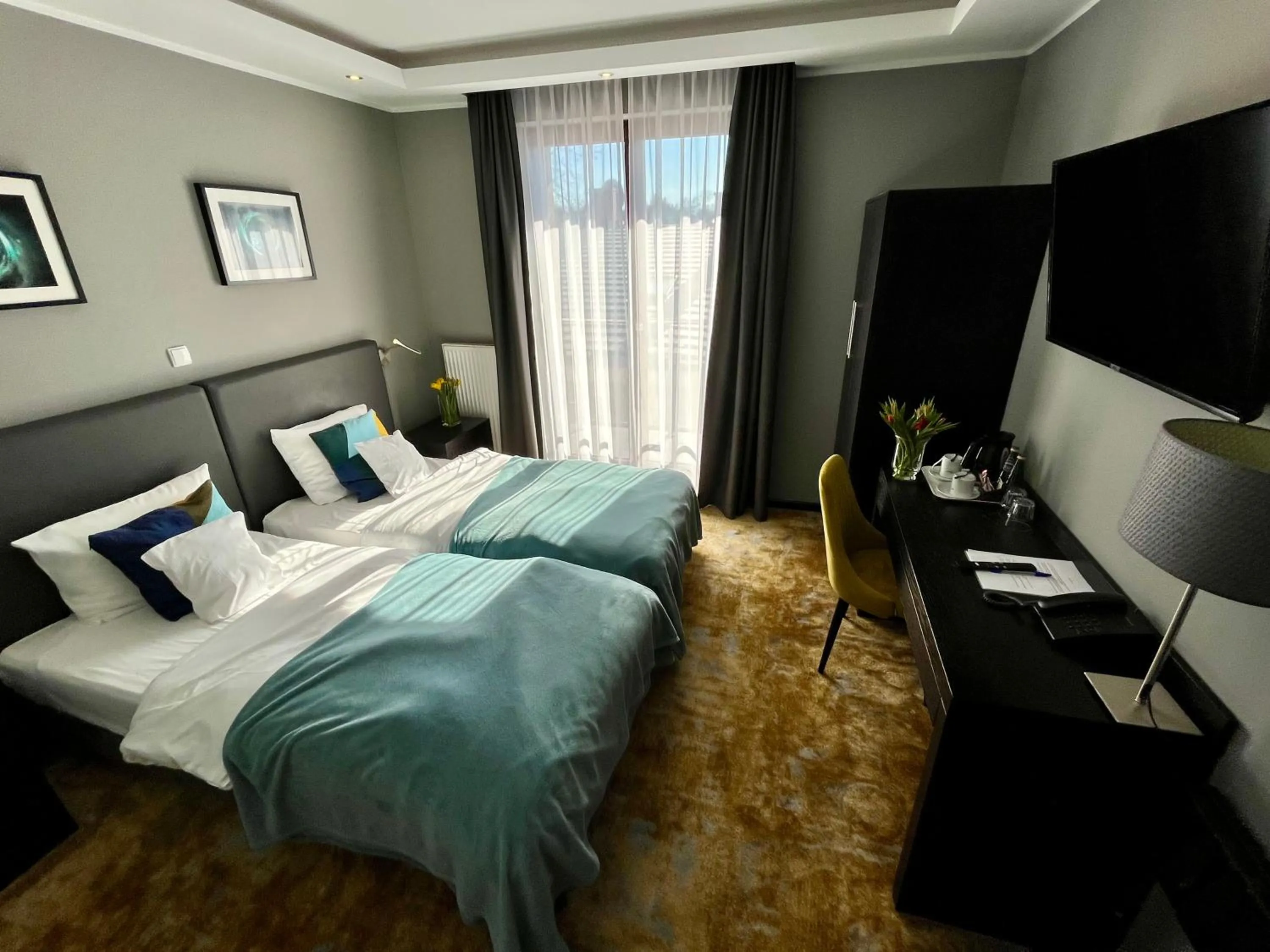 Bed in Malta Premium