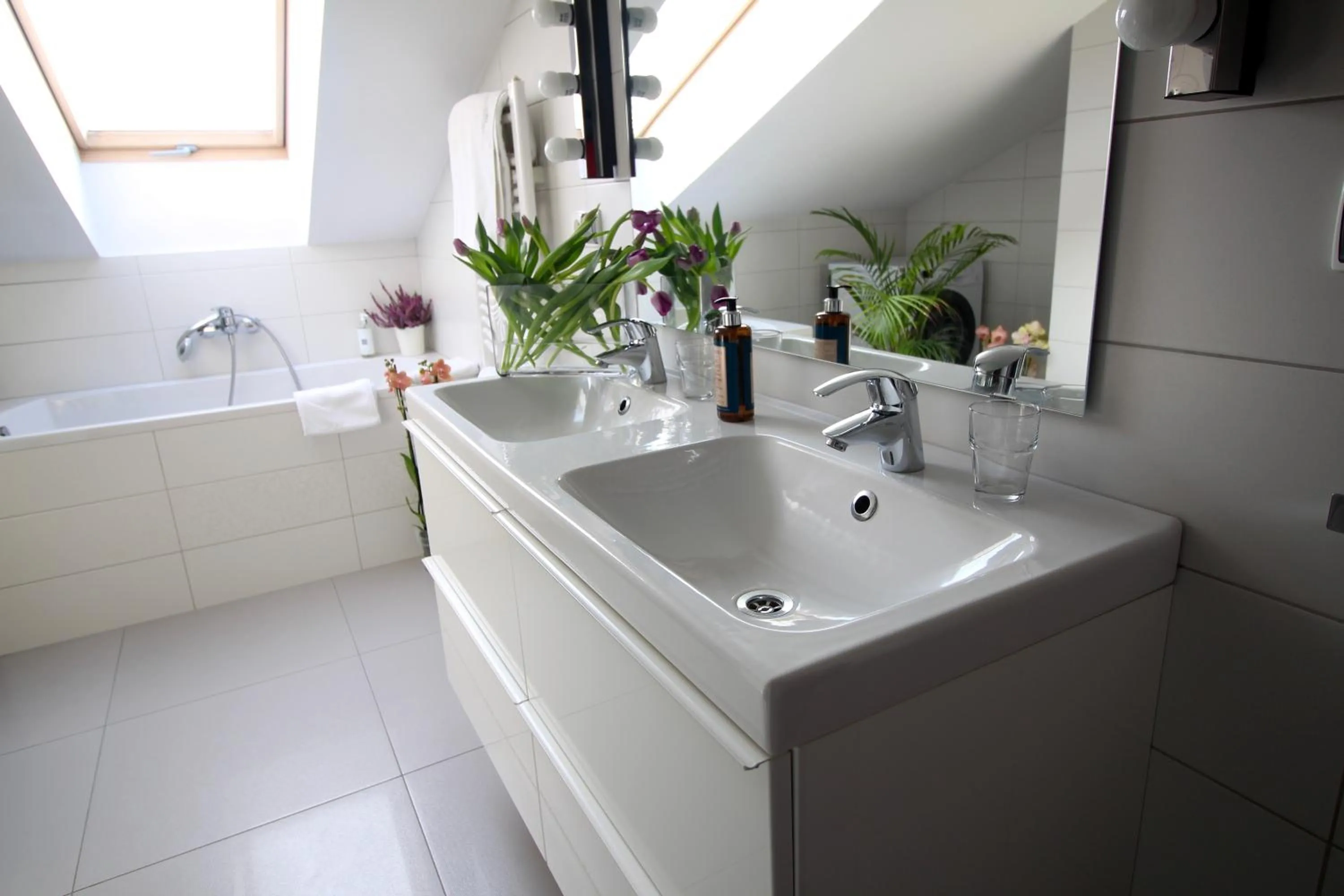 Photo of the whole room in Malta Premium