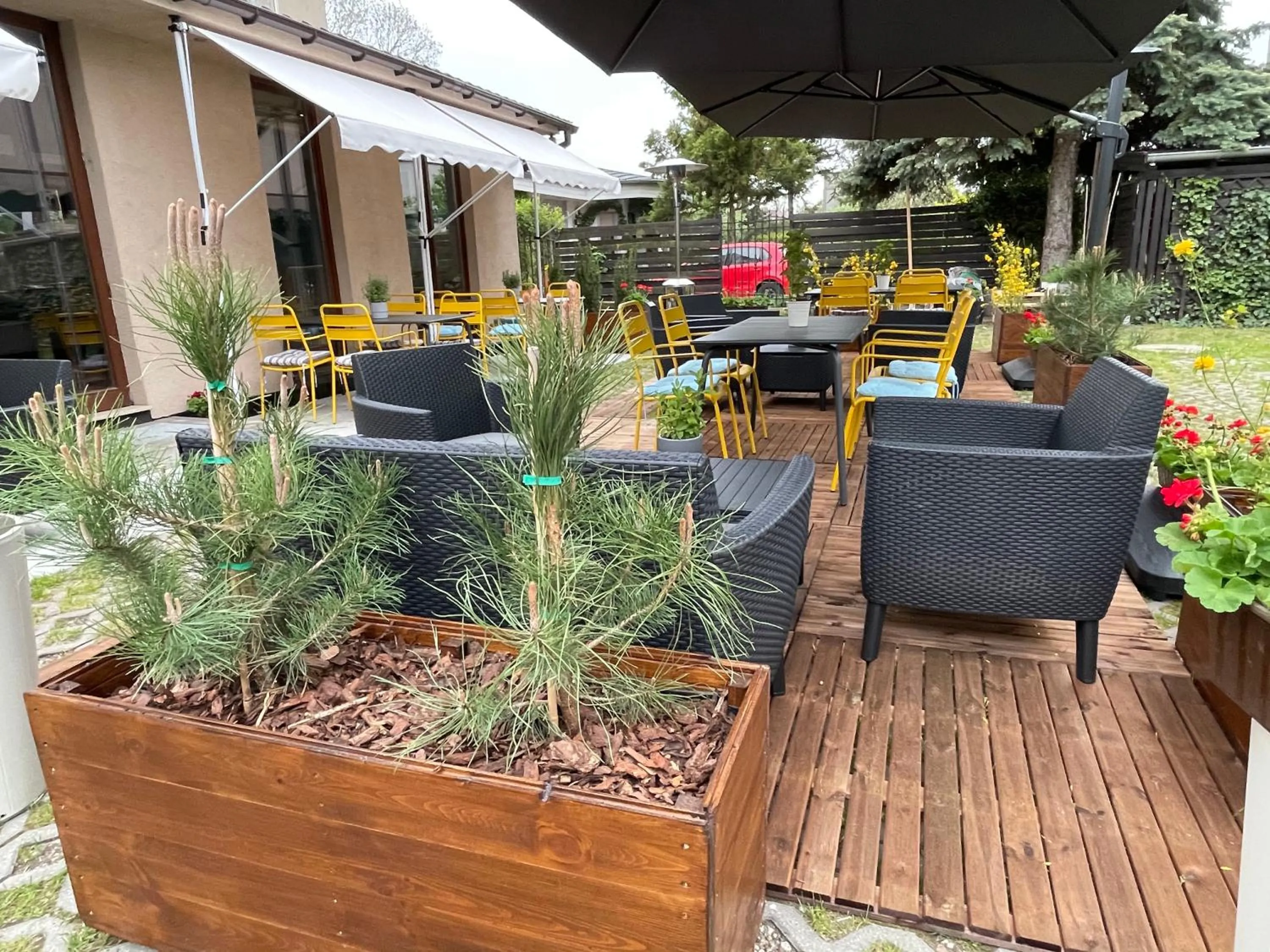 Restaurant/places to eat in Malta Premium