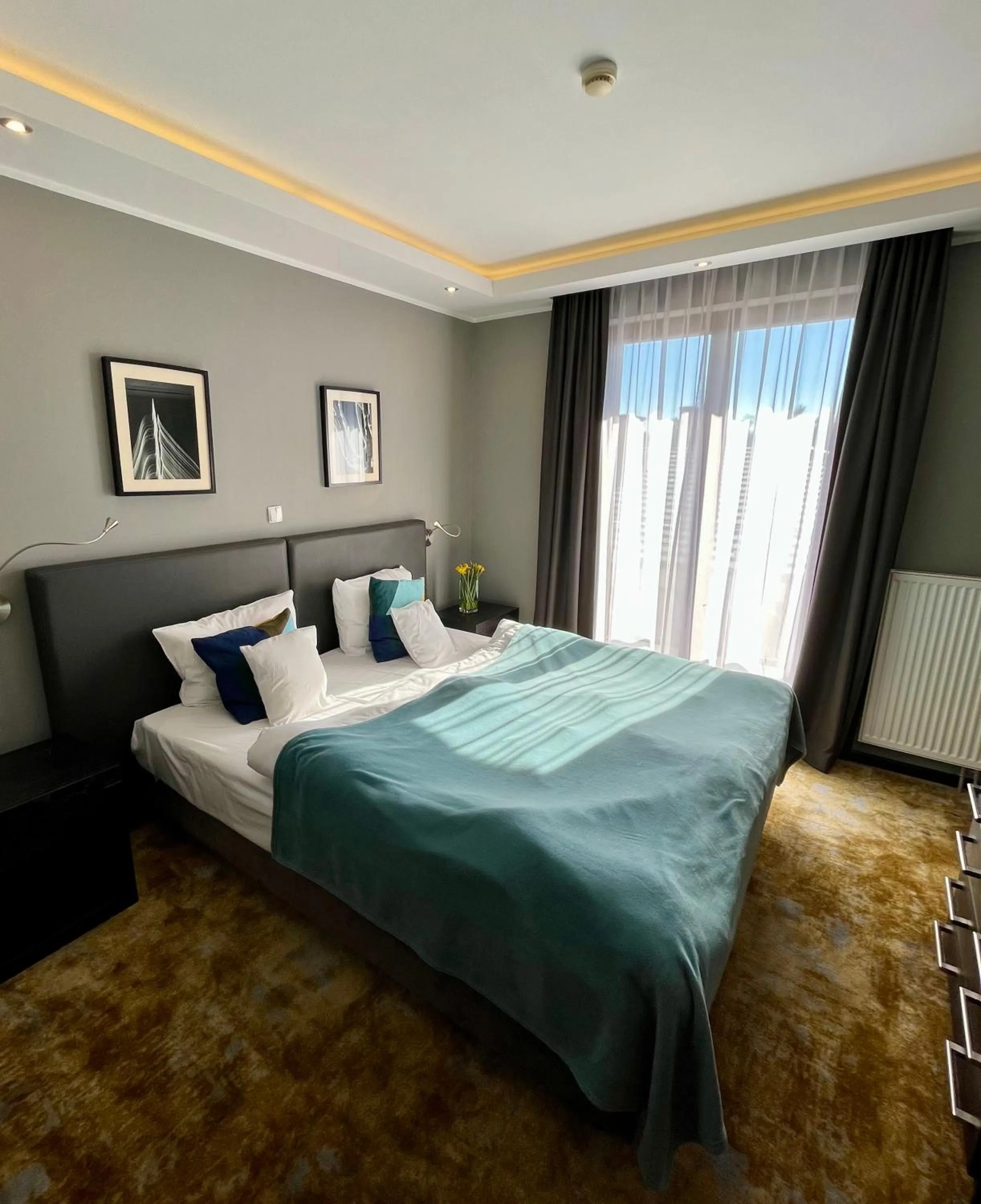 Bed in Malta Premium