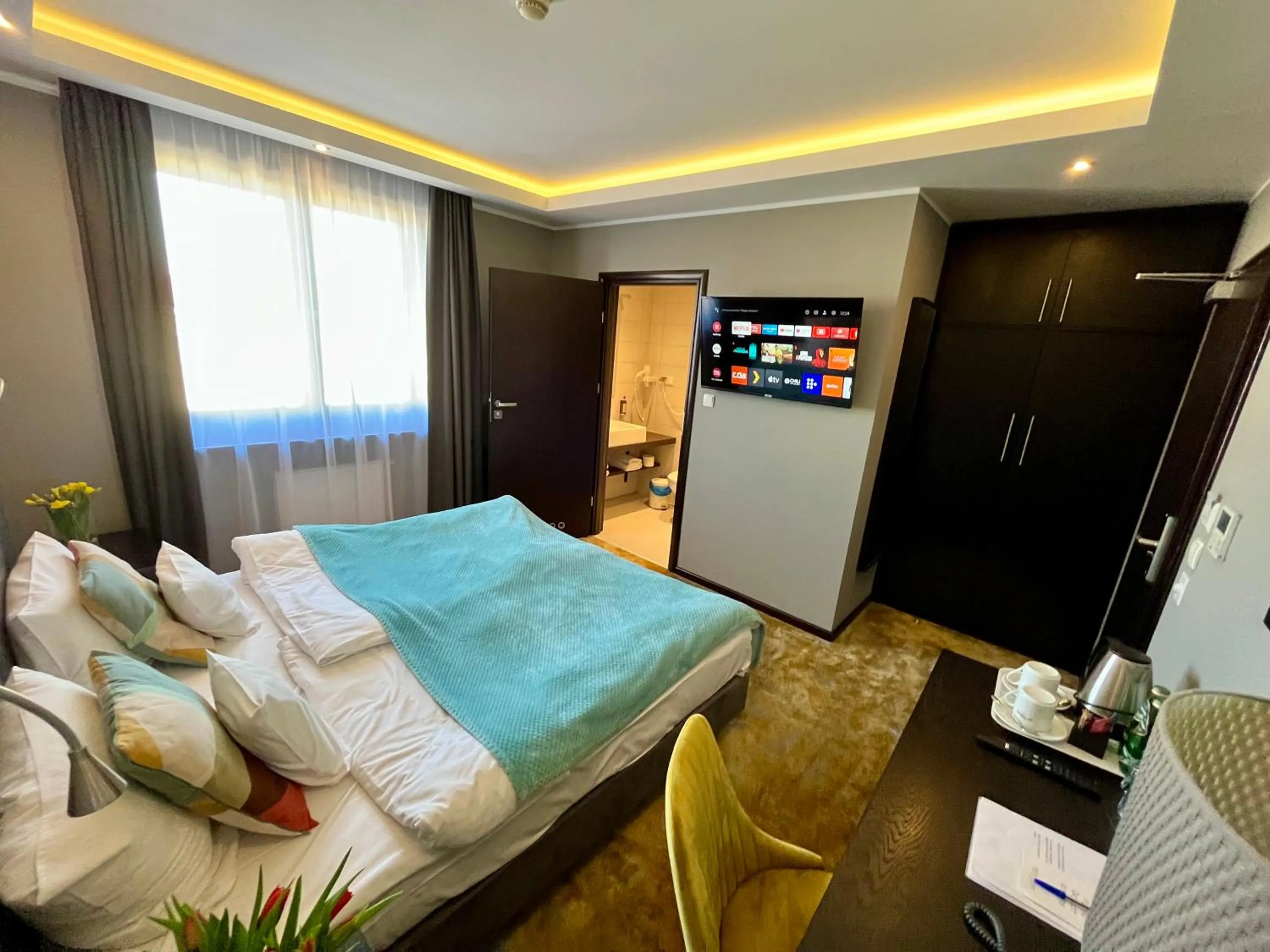 Bed in Malta Premium