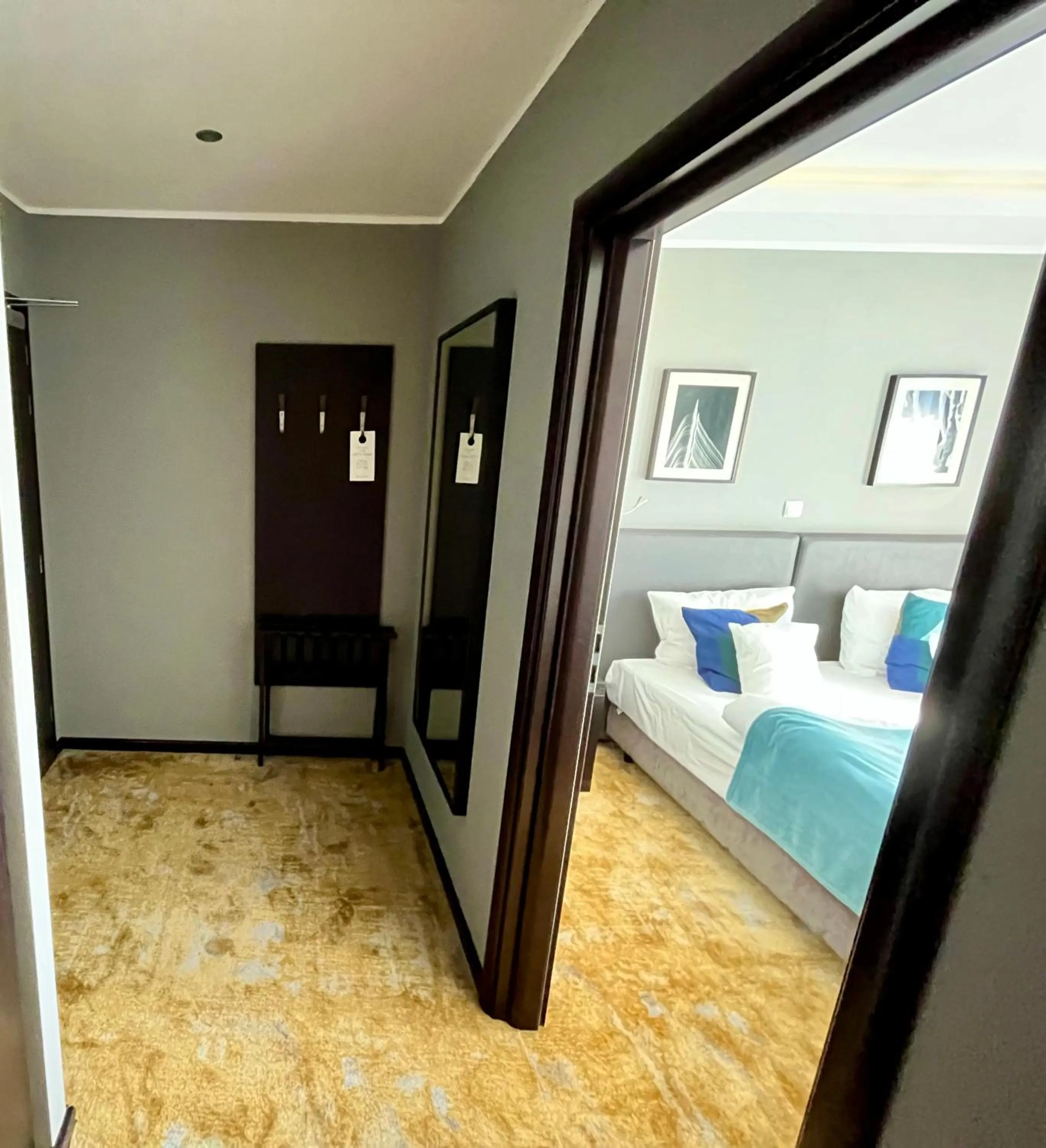 Bed in Malta Premium