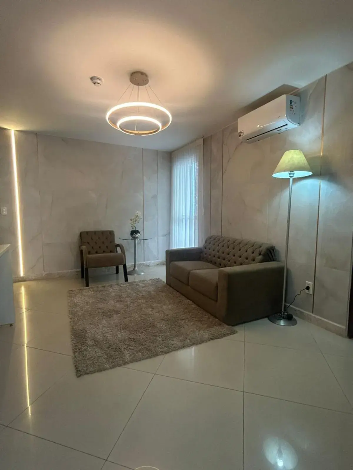 Superior Suite - single occupancy in Hotel Maysa Caruaru Superior Suite - single occupancy in Hotel Maysa Caruaru