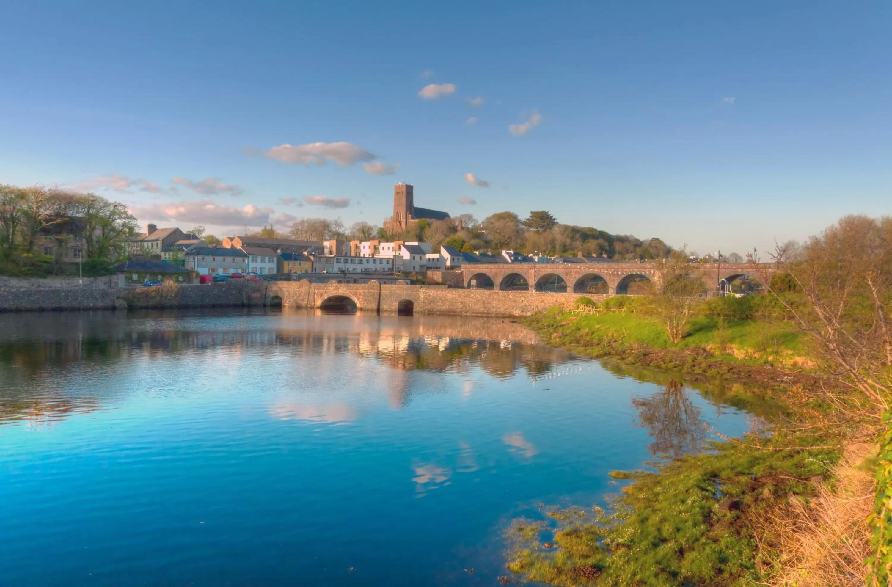 Neighbourhood in Hotel Newport