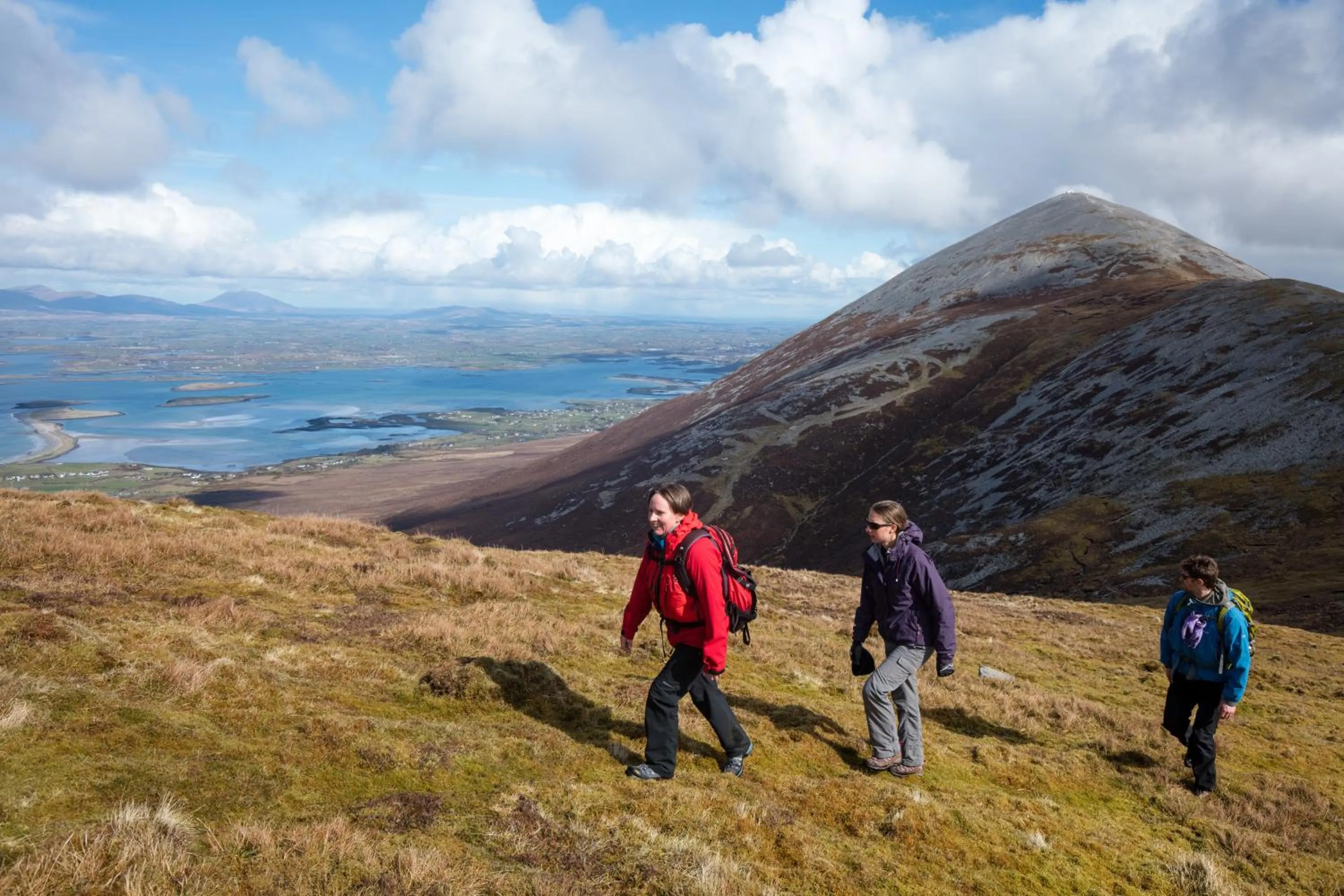 Nearby landmark in Hotel Newport
