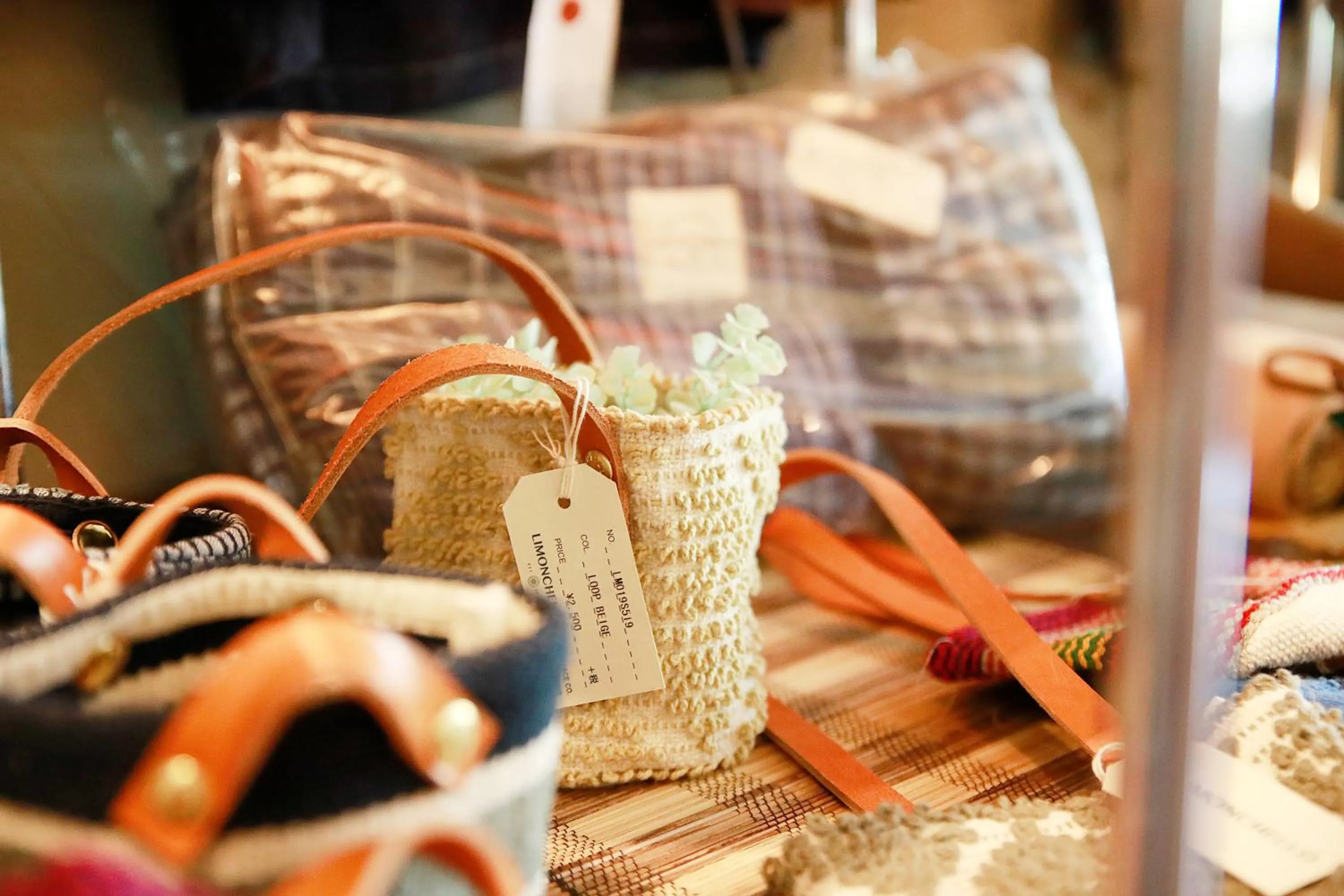 Shopping Area in Pension Kamifuji