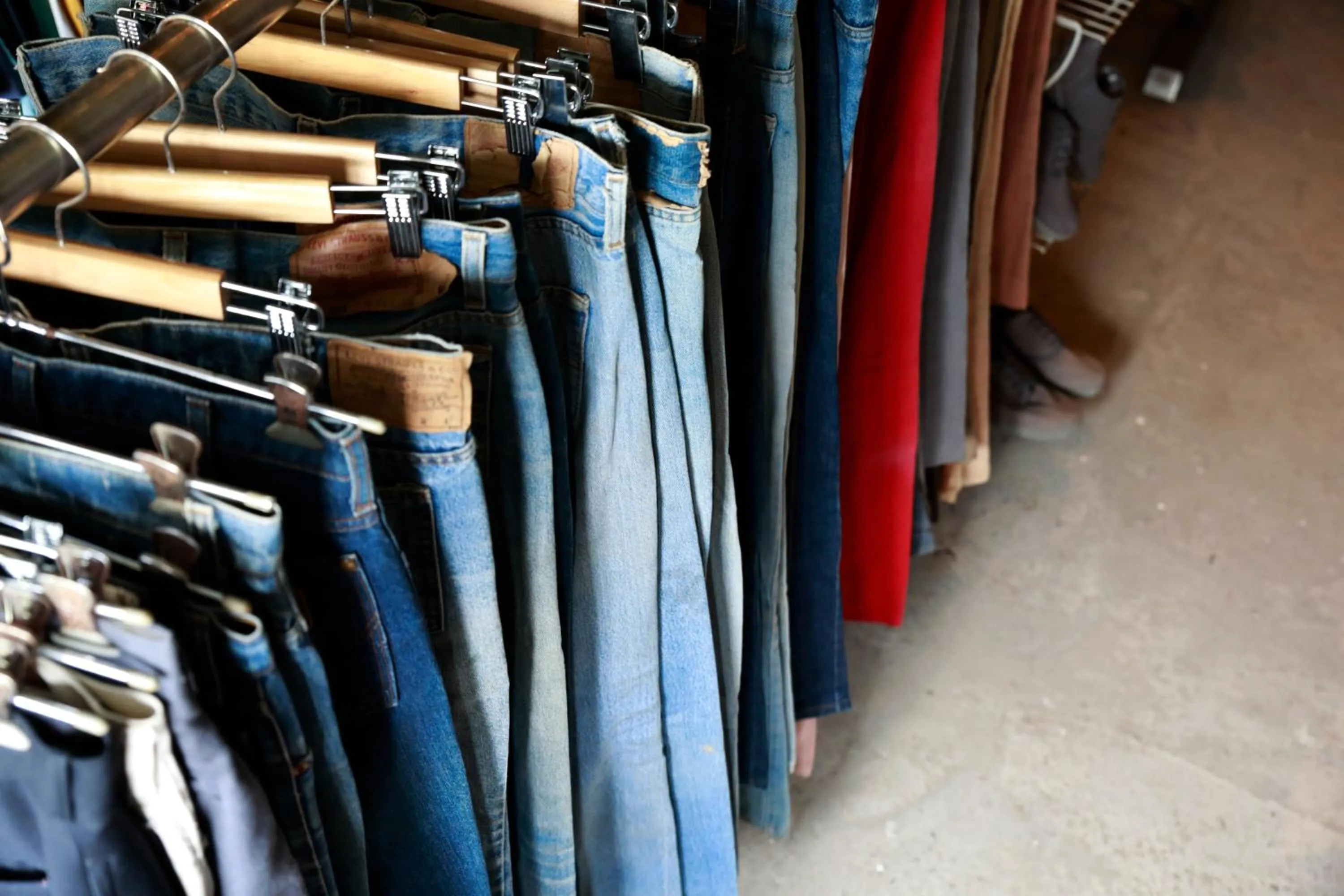 Shopping Area in Pension Kamifuji