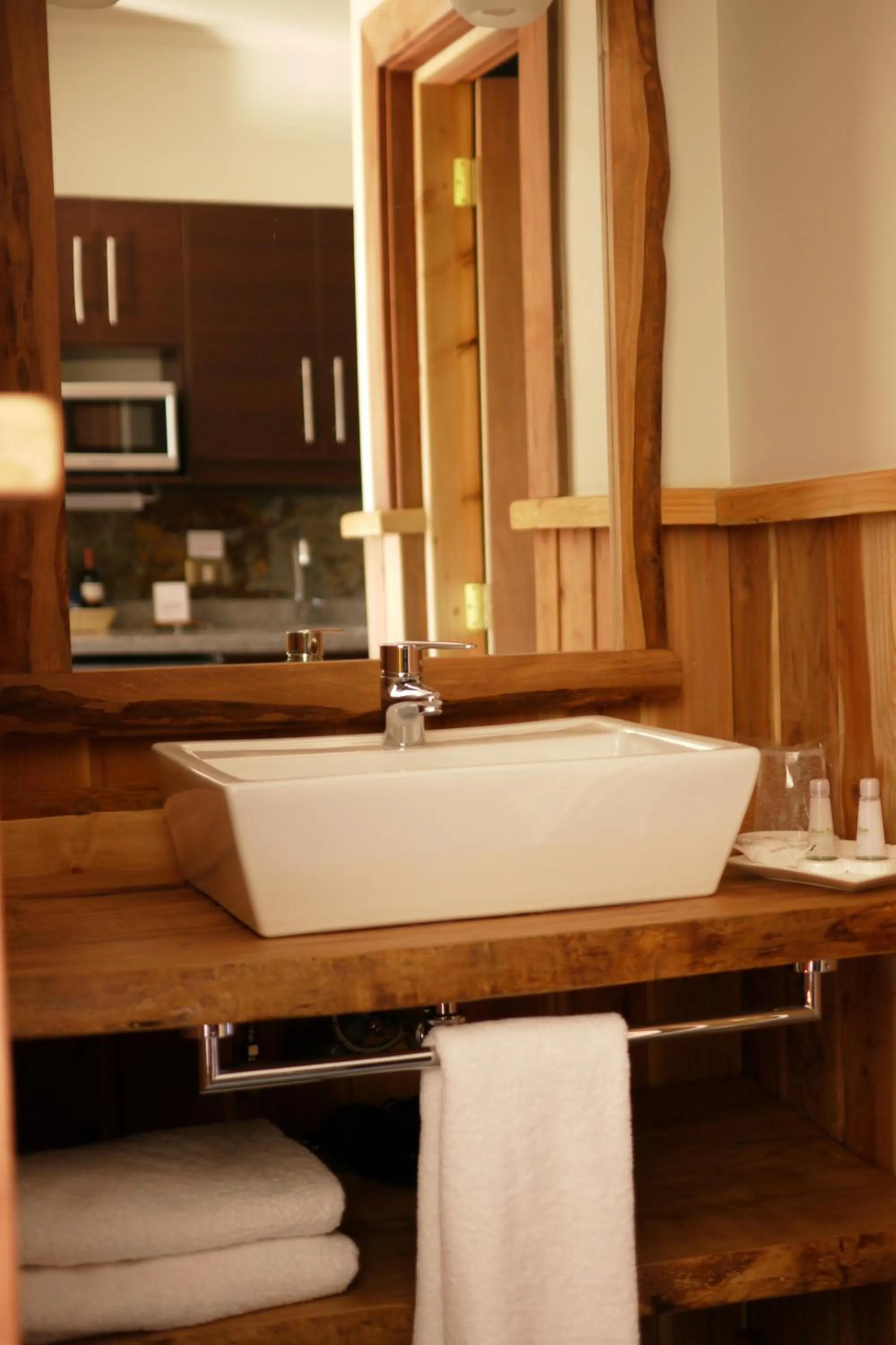 Hotel & Apart Hotel Monte Verde