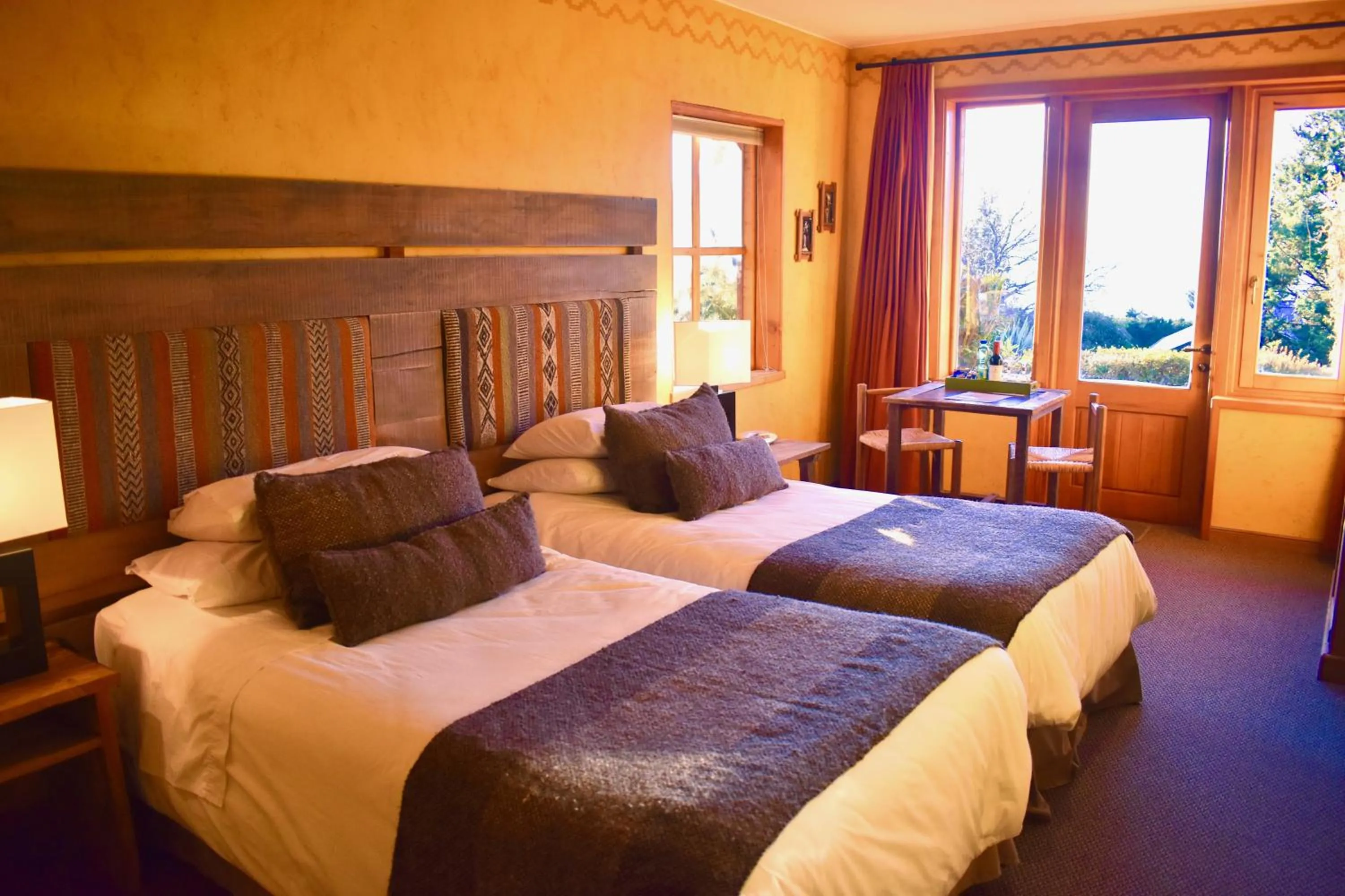 Bed in Hotel & Apart Hotel Monte Verde