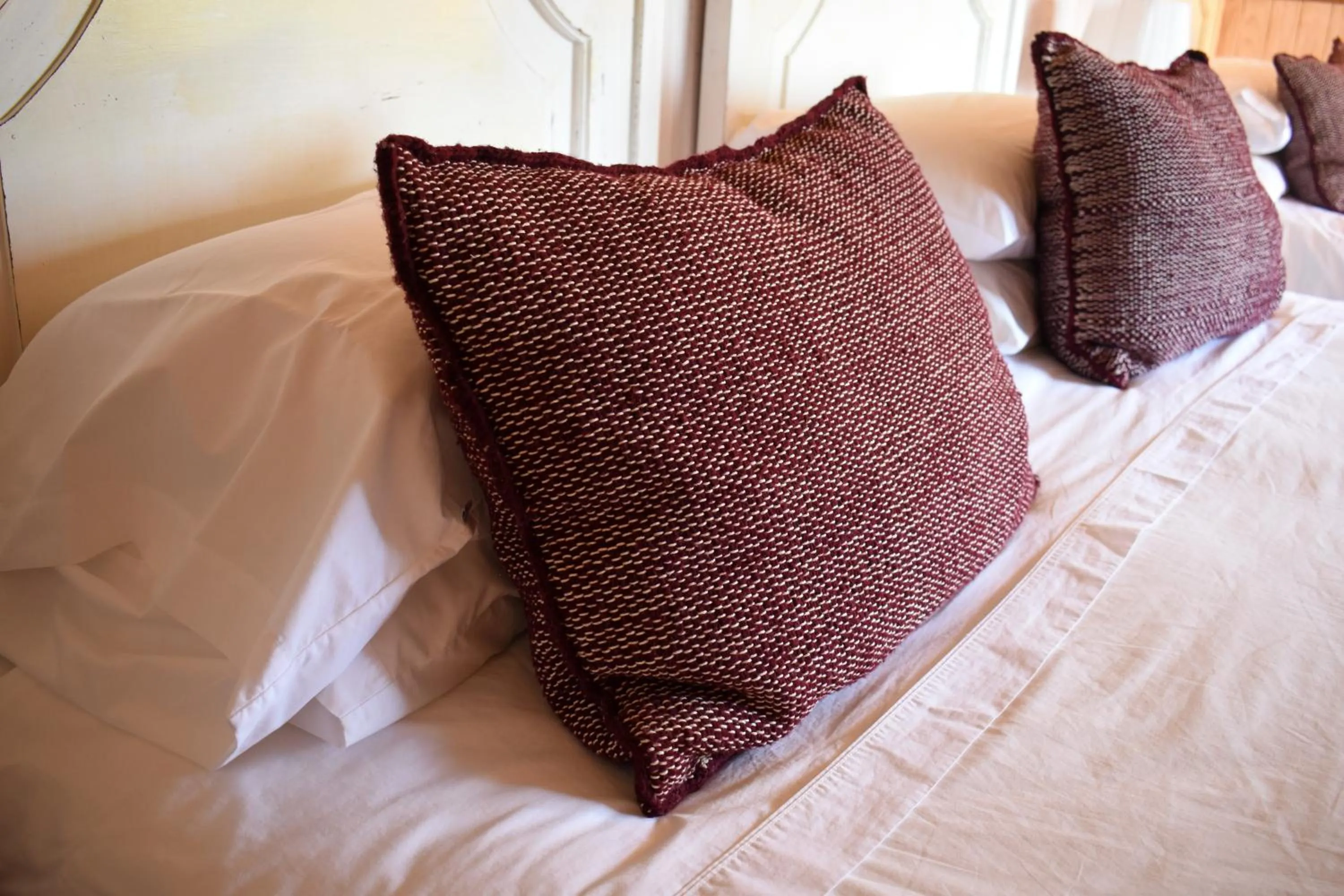 Bed in Hotel & Apart Hotel Monte Verde