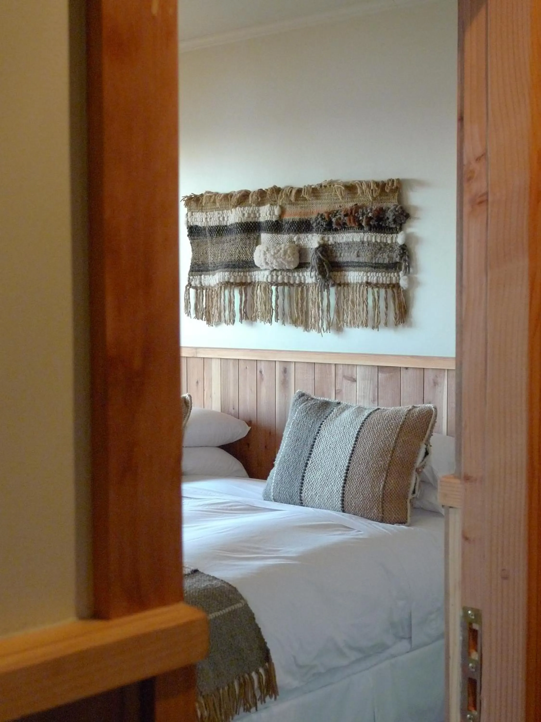 Bed in Hotel & Apart Hotel Monte Verde