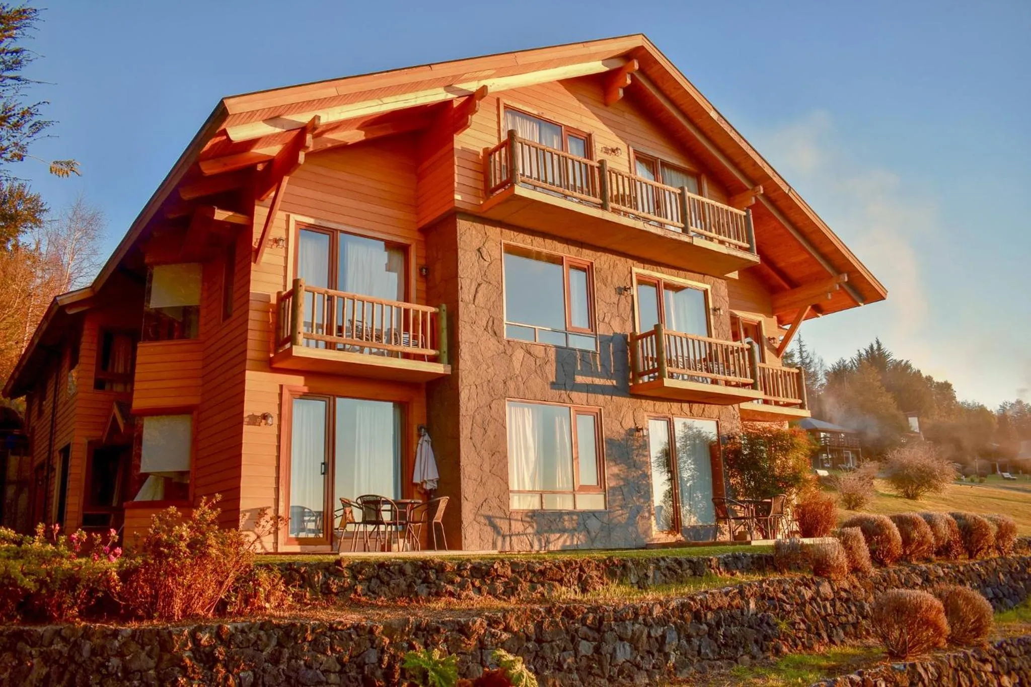 Hotel & Apart Hotel Monte Verde