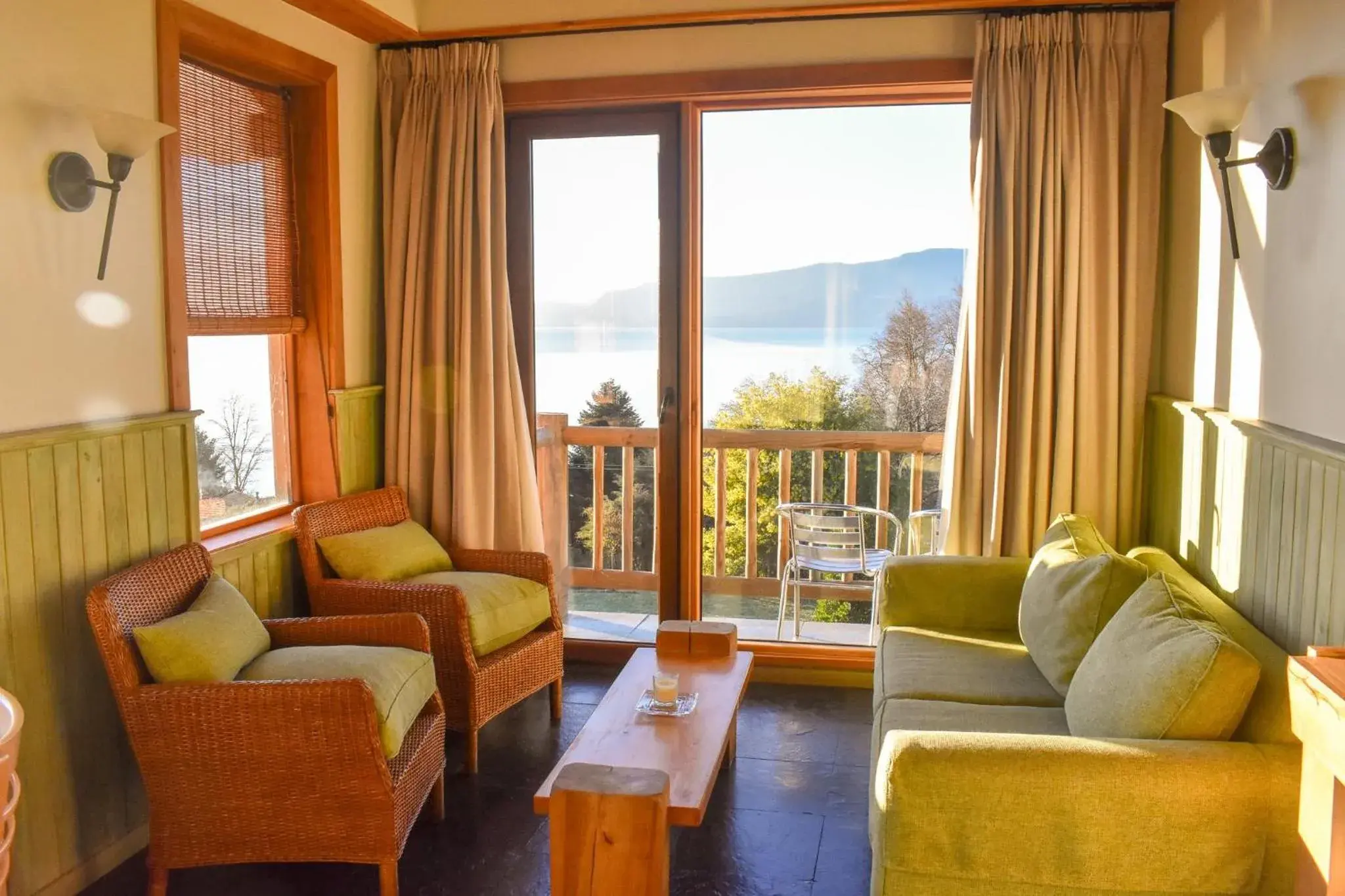 One-Bedroom Apartment Apart Hotel in Hotel & Apart Hotel Monte Verde One-Bedroom Apartment Apart Hotel in Hotel & Apart Hotel Monte Verde