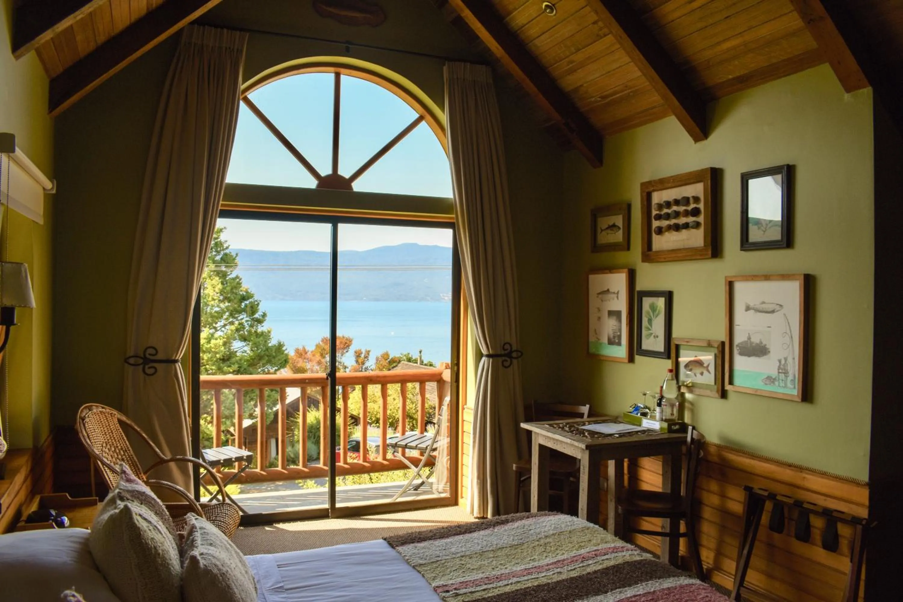 Bed in Hotel & Apart Hotel Monte Verde