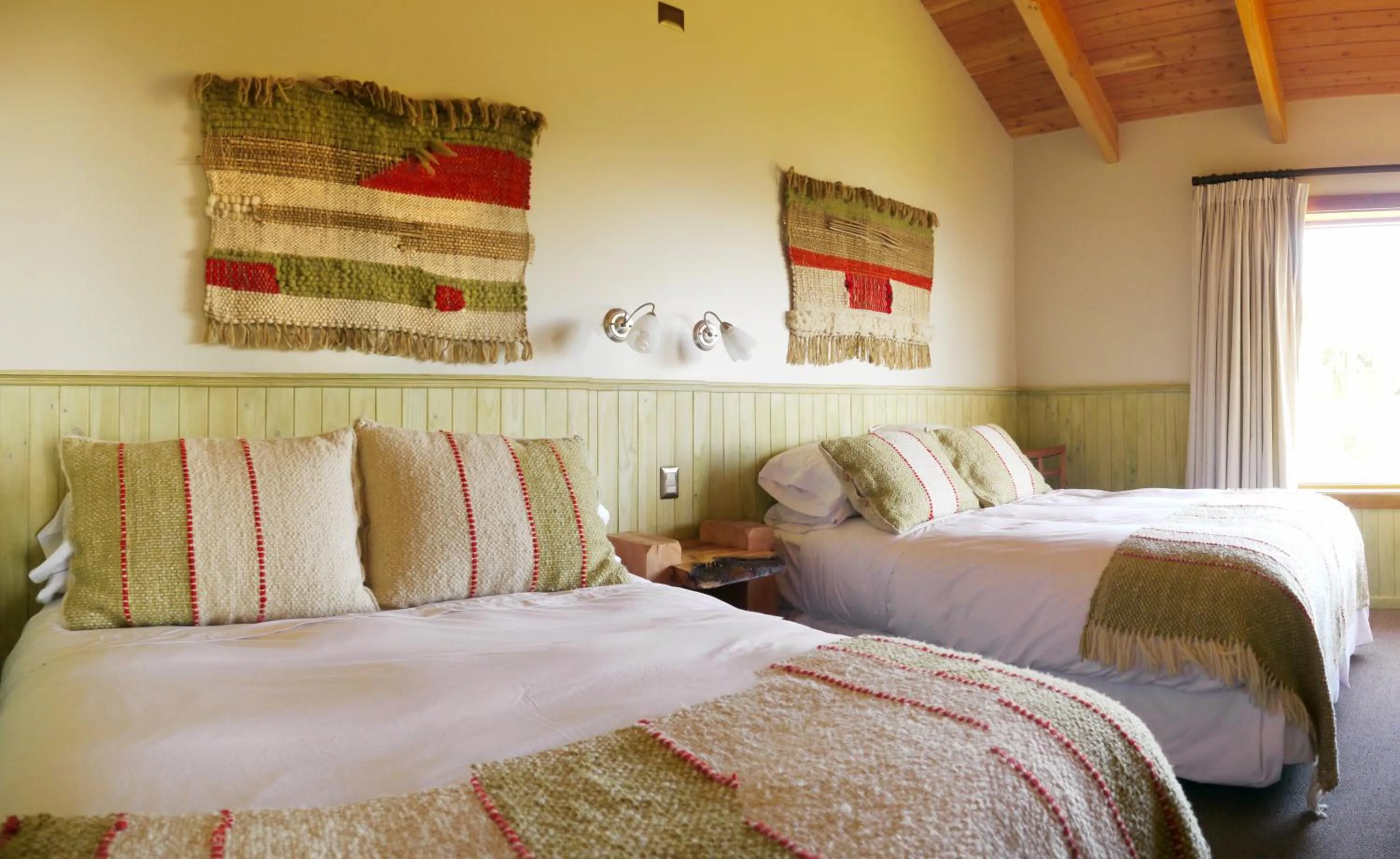 Bed in Hotel & Apart Hotel Monte Verde