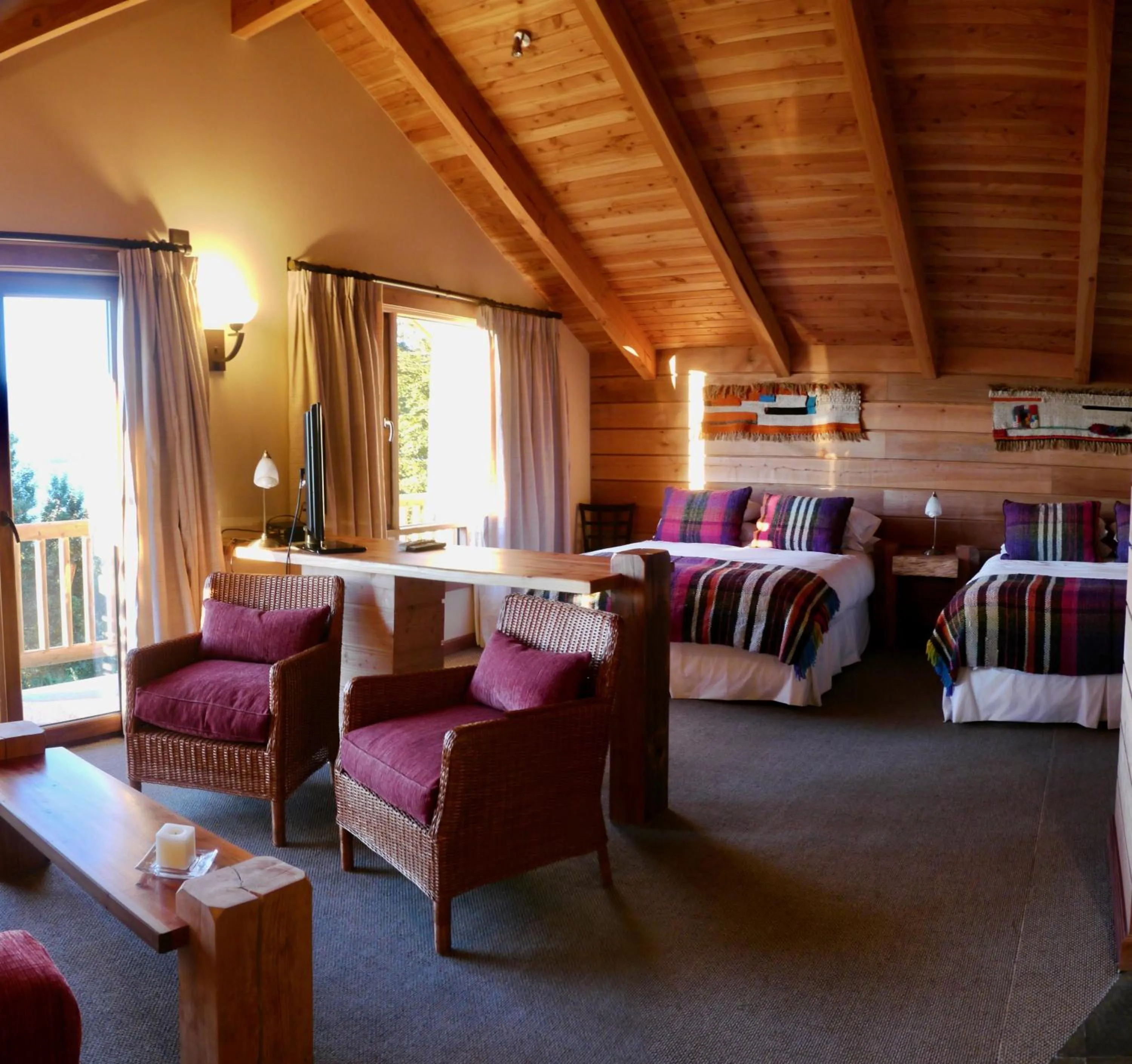 Bed in Hotel & Apart Hotel Monte Verde