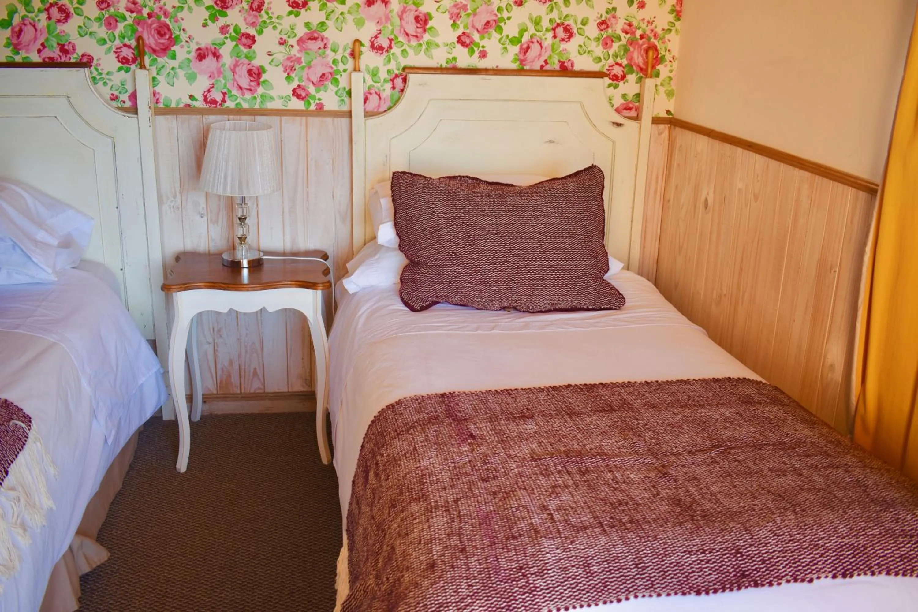 Bed in Hotel & Apart Hotel Monte Verde