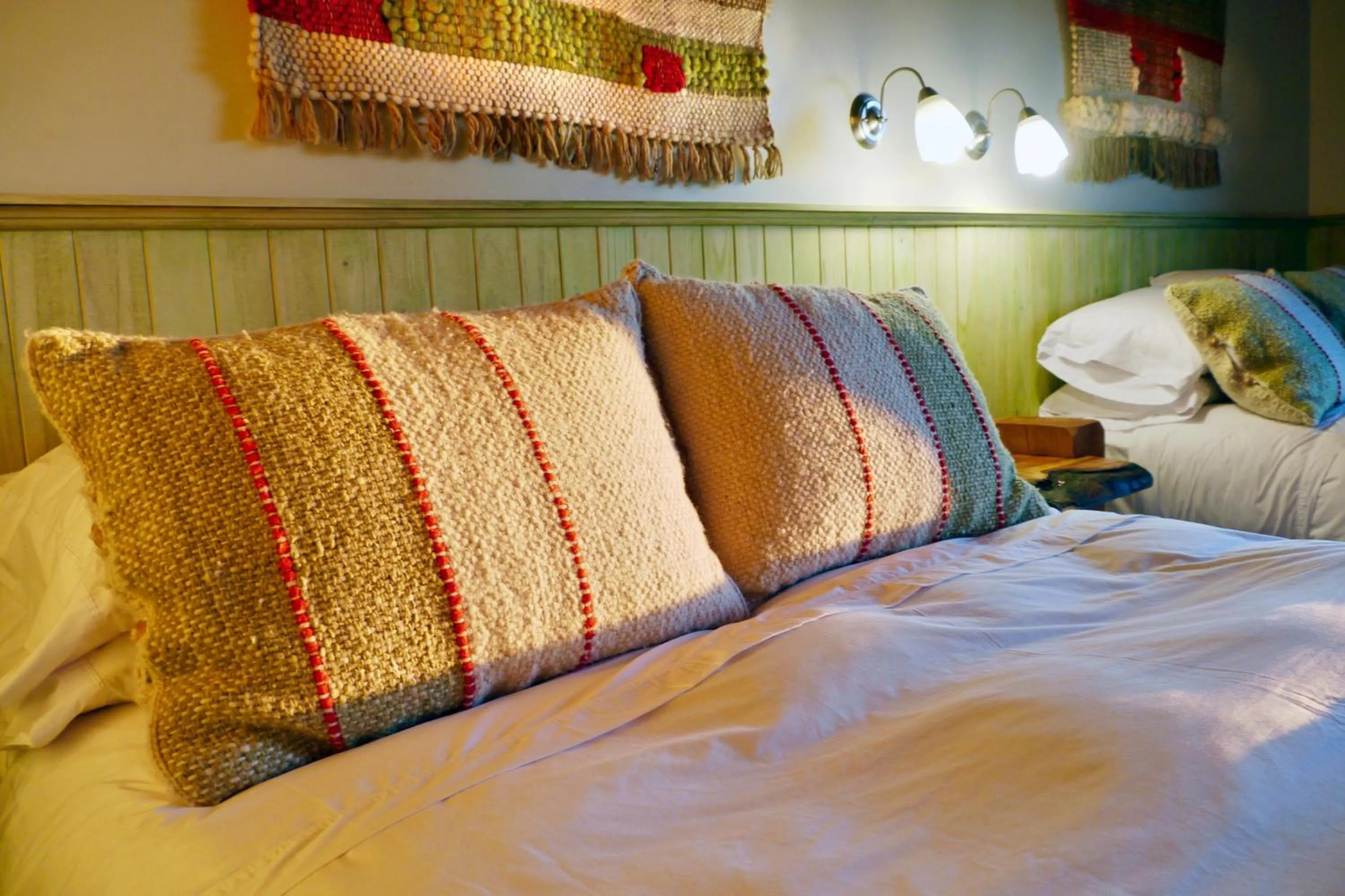 Bed in Hotel & Apart Hotel Monte Verde