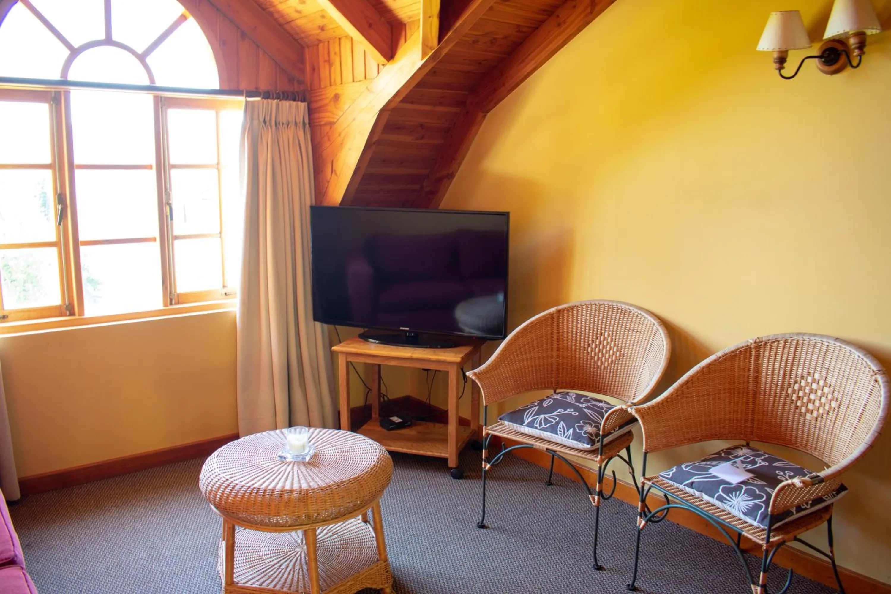 Hotel & Apart Hotel Monte Verde