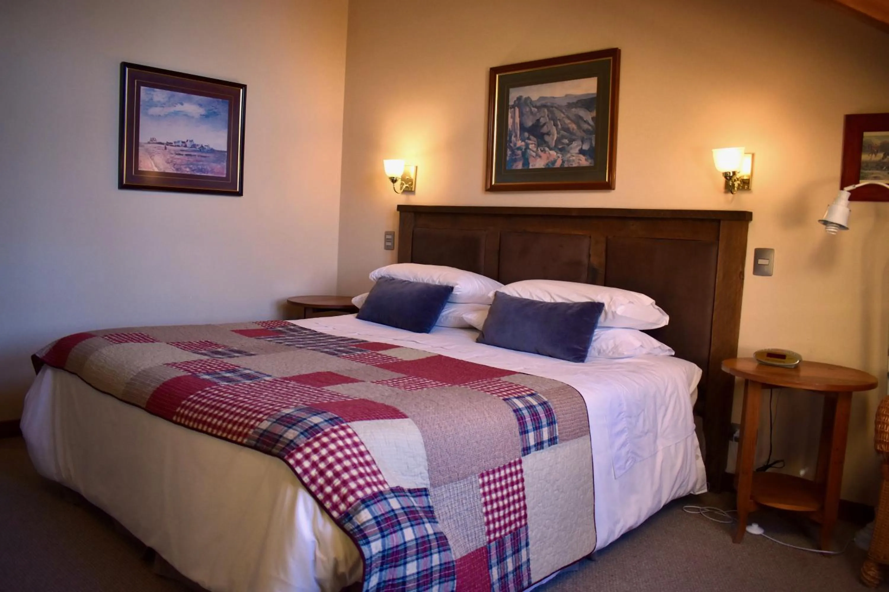 Bed in Hotel & Apart Hotel Monte Verde