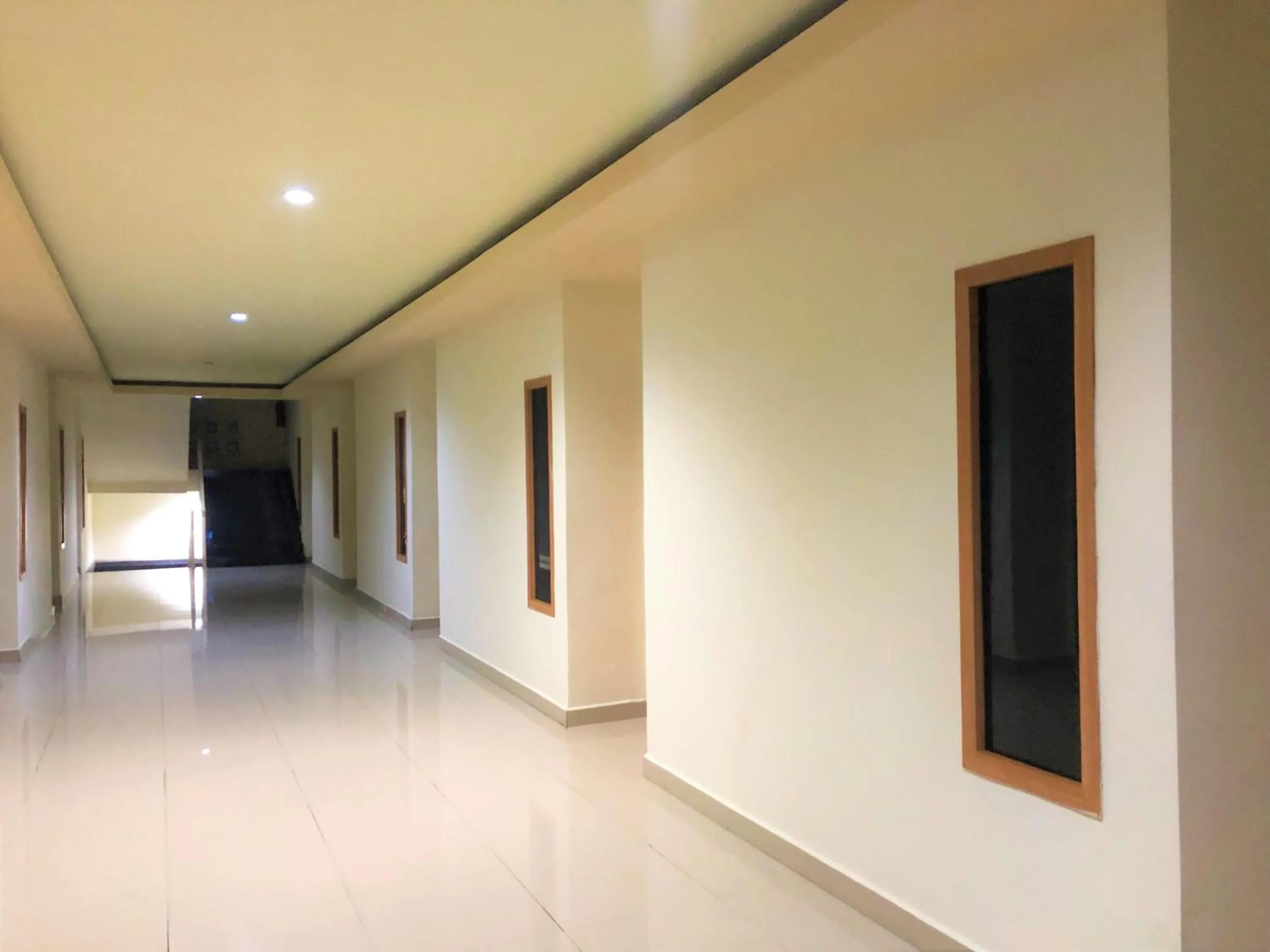 Area and facilities in MS Hotel Pinrang Mitra RedDoorz