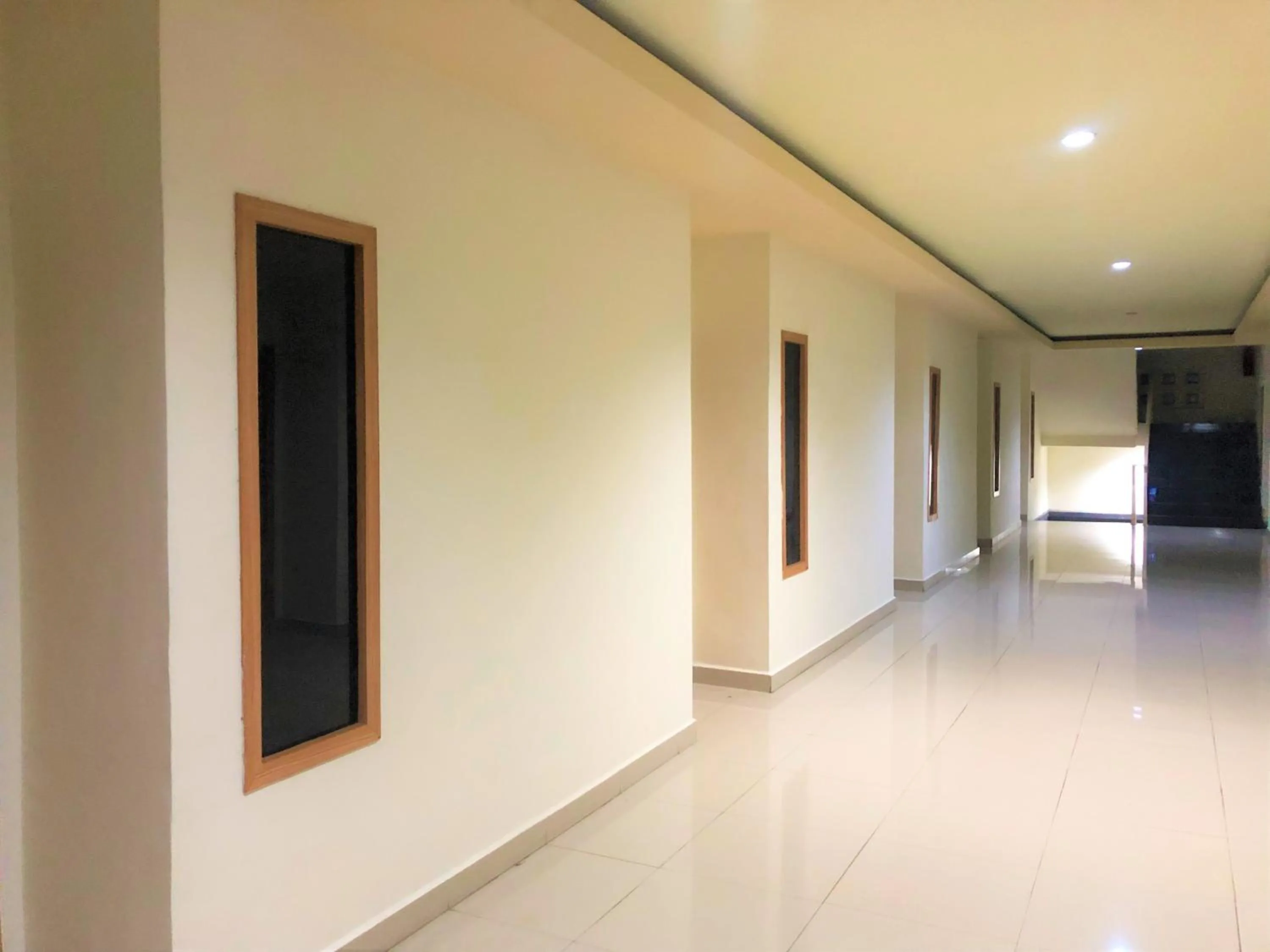 Area and facilities in MS Hotel Pinrang Mitra RedDoorz