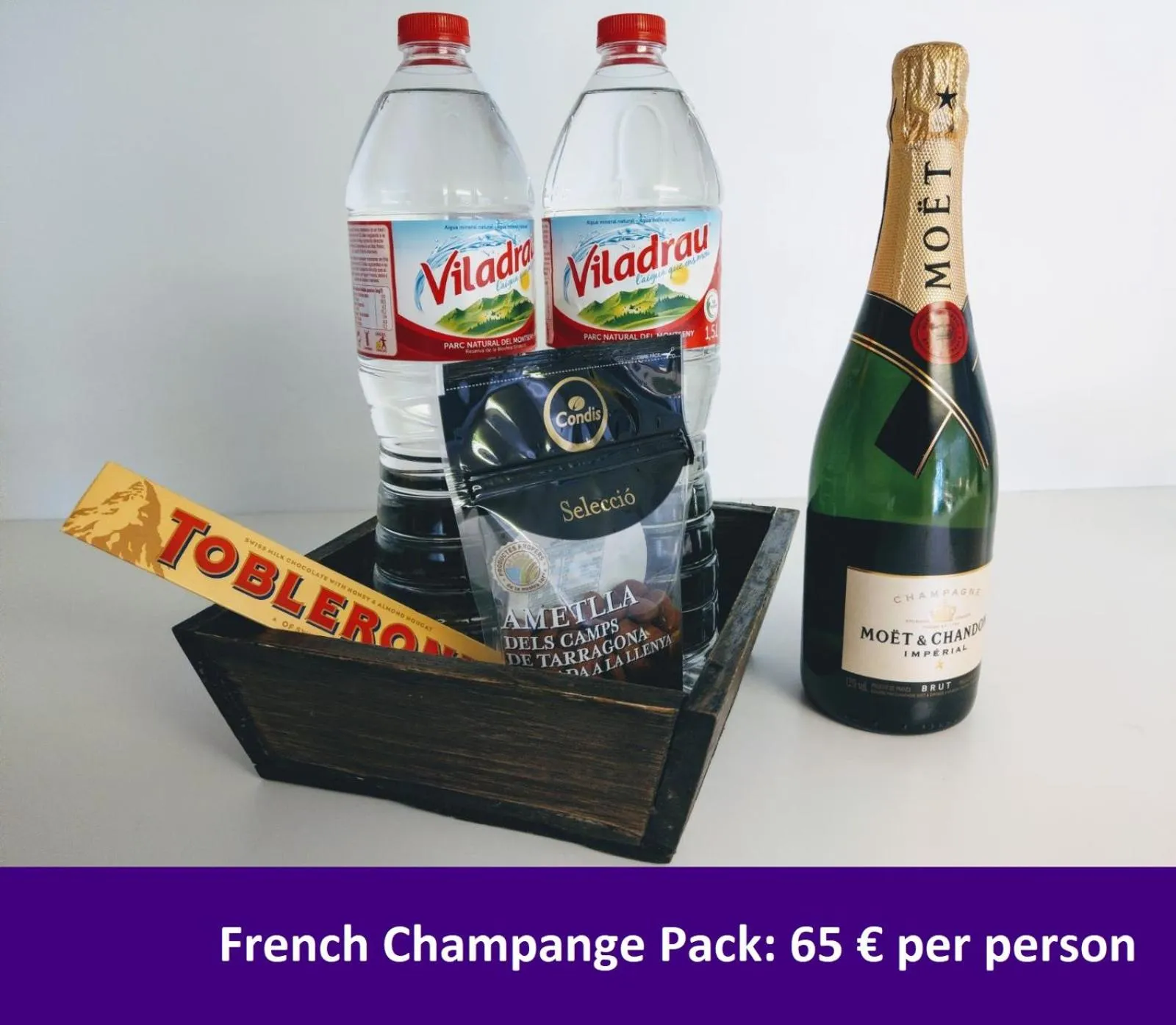 Alcoholic drinks in My Space Barcelona Executive Apartments Center