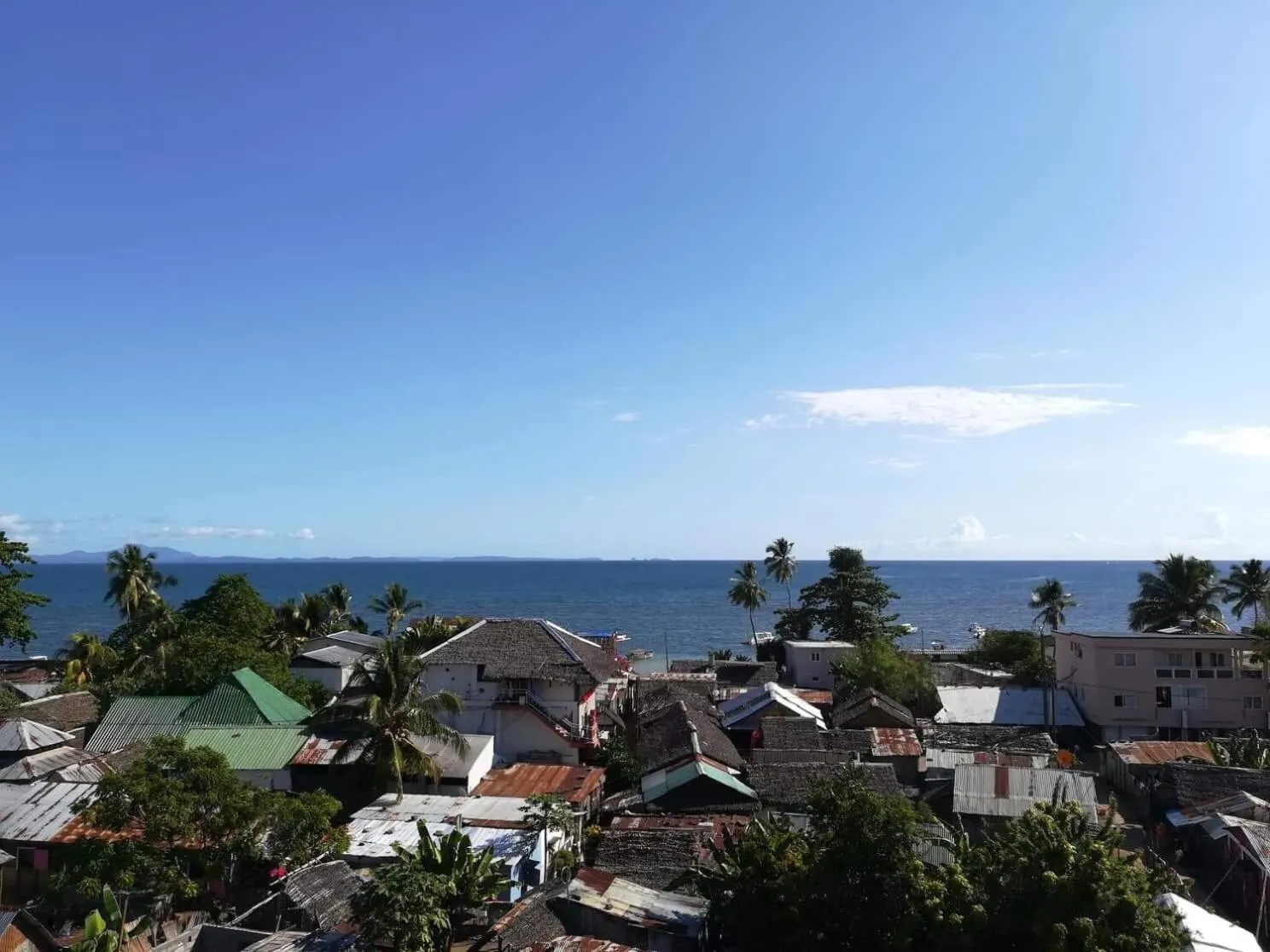 Neighbourhood in Hôtel Ambatoloaka