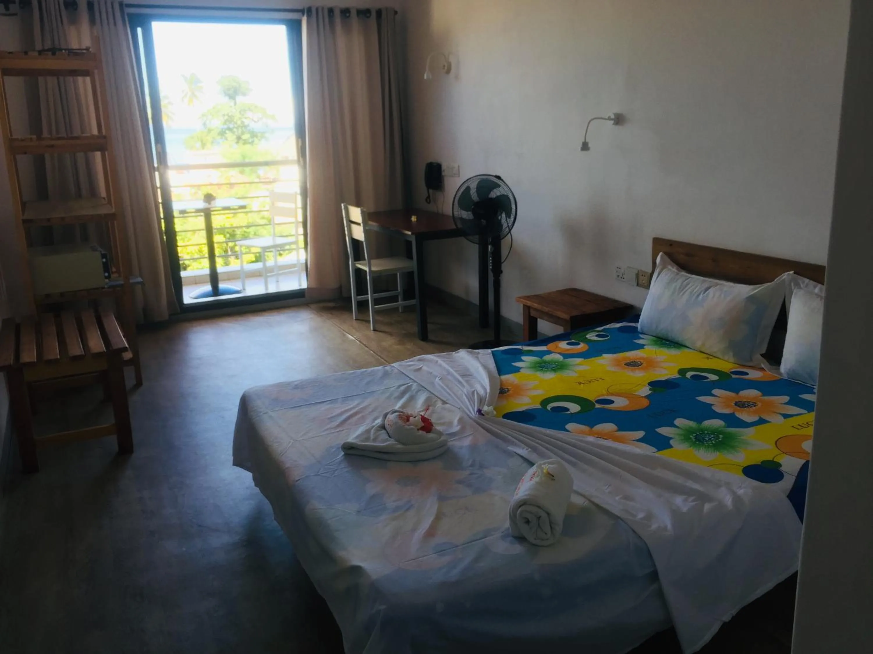 Other, Bed in Hôtel Ambatoloaka