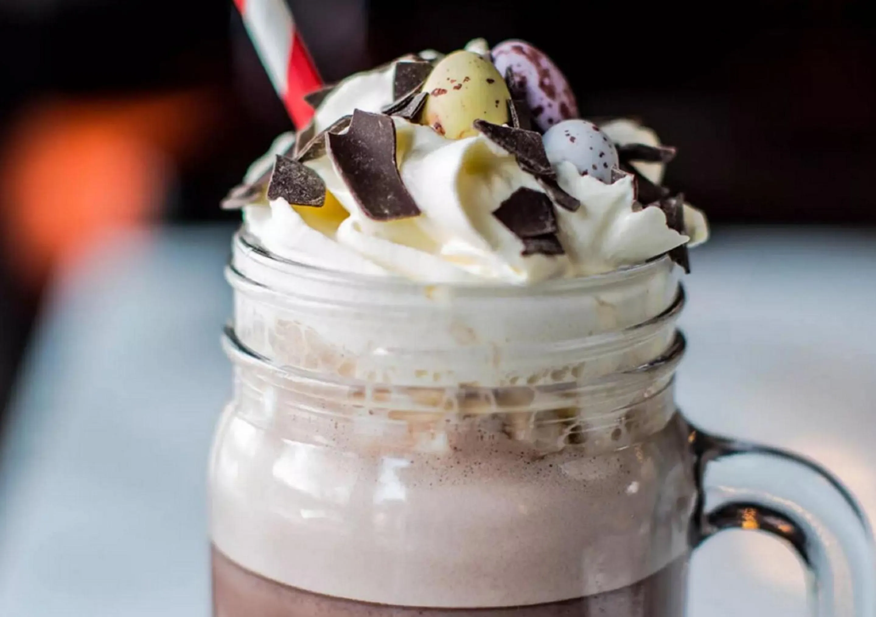 Food and drinks in Manor West Hotel & Leisure Club