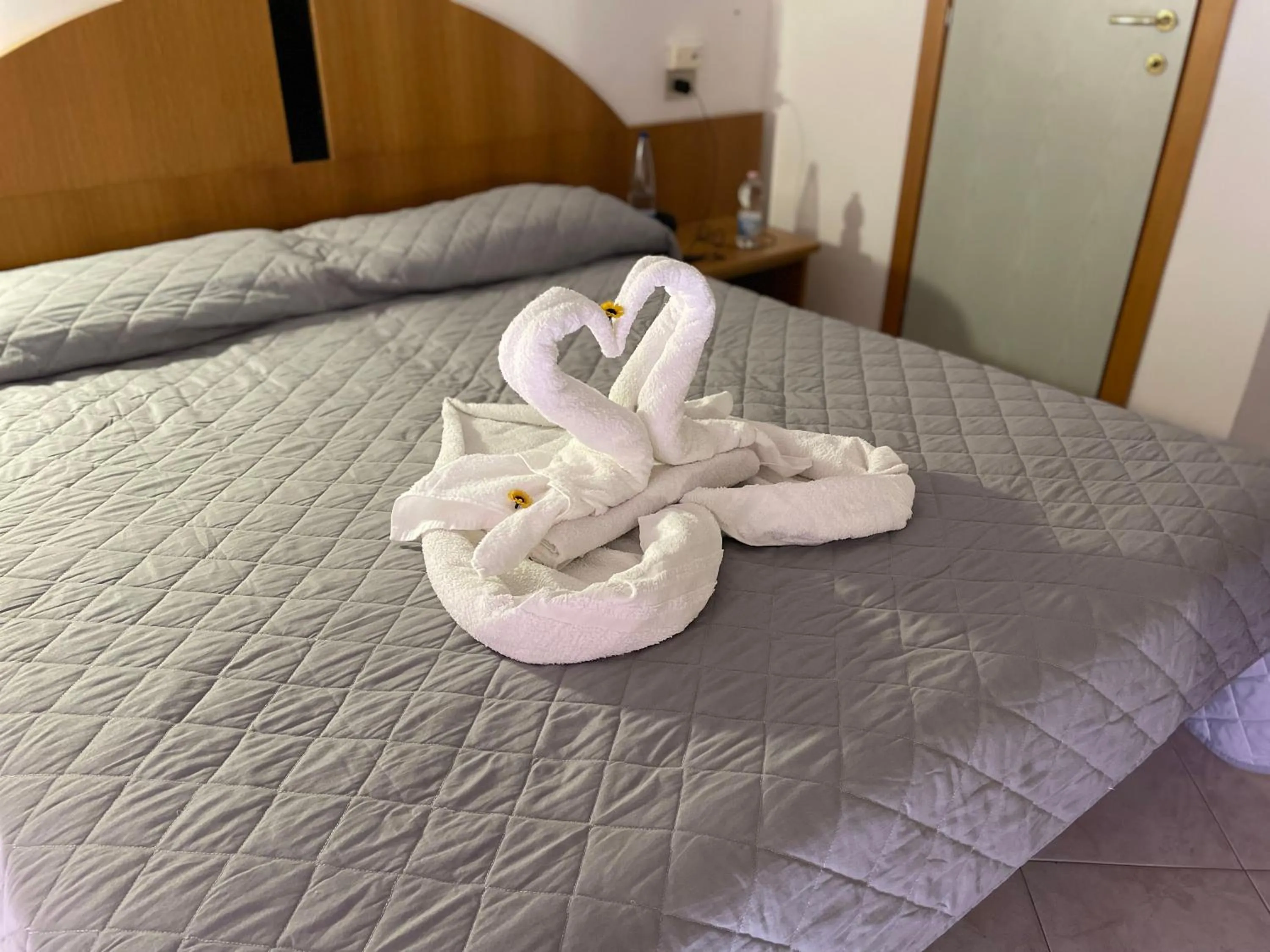 Bedroom, Bed in Hotel Picador