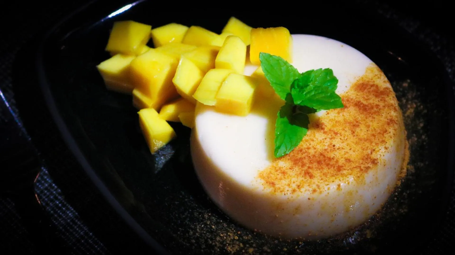 Food and drinks in OMIA