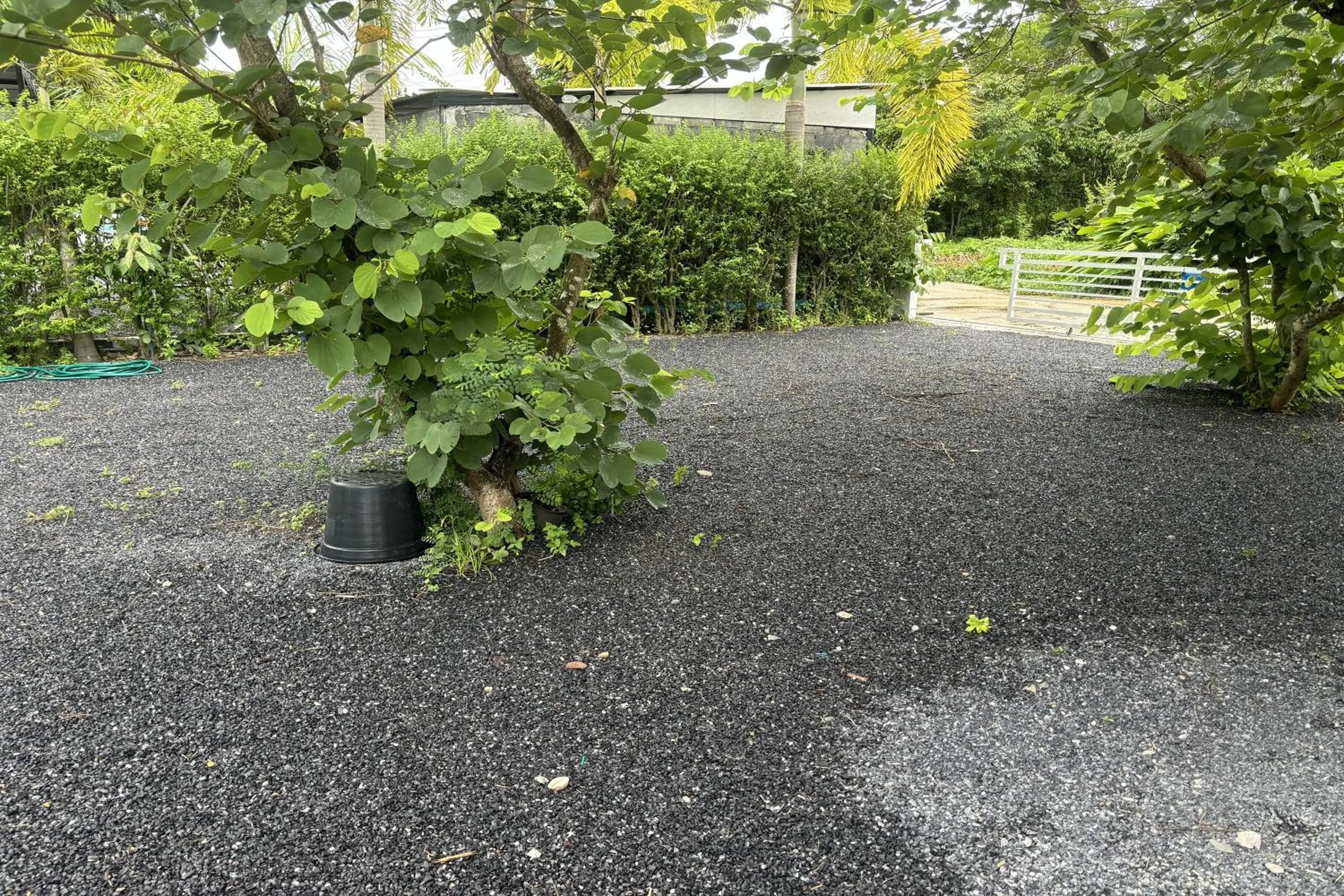 Bedroom in Tann Anda Resort