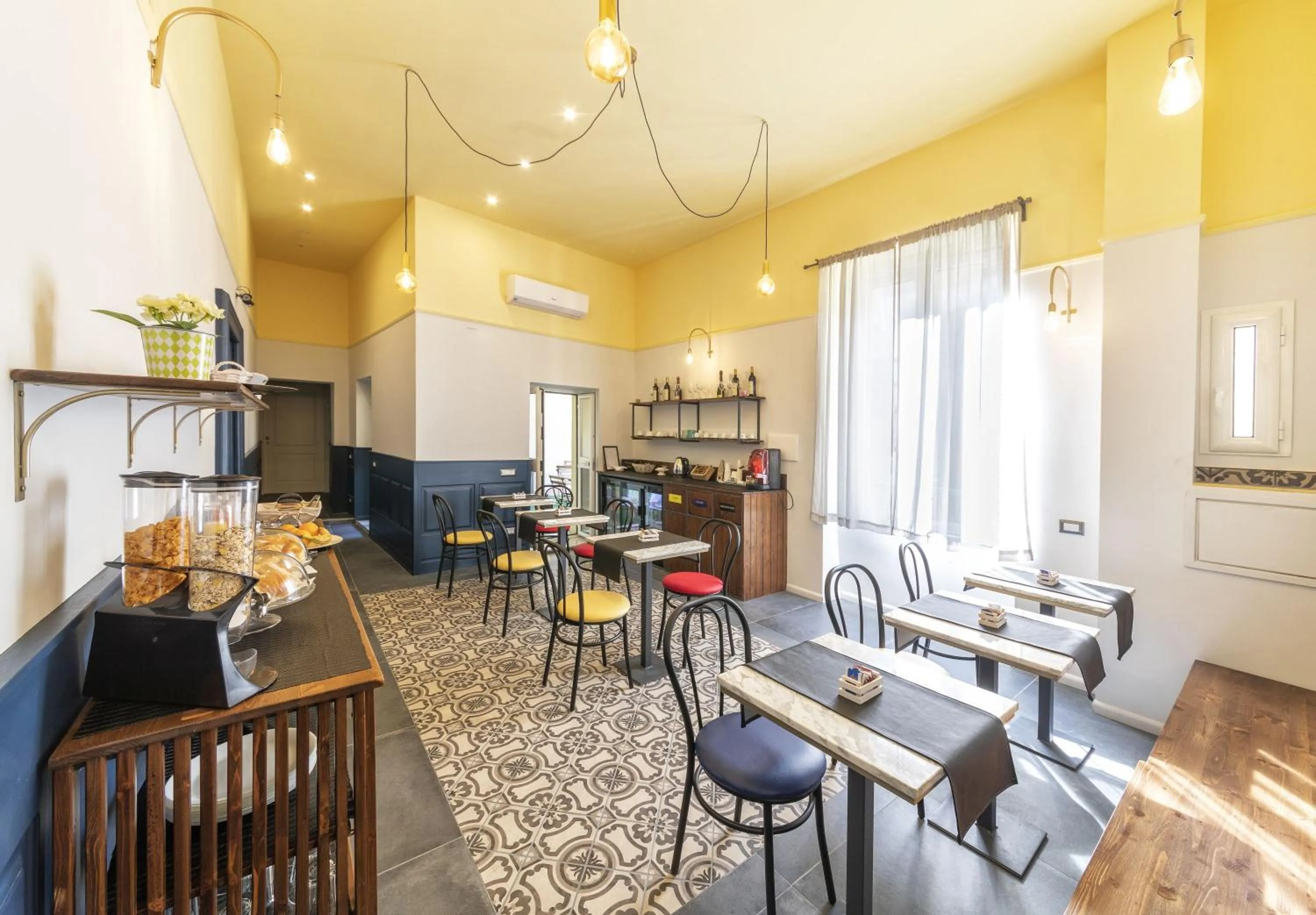 Be Italian Flat Duomo 319