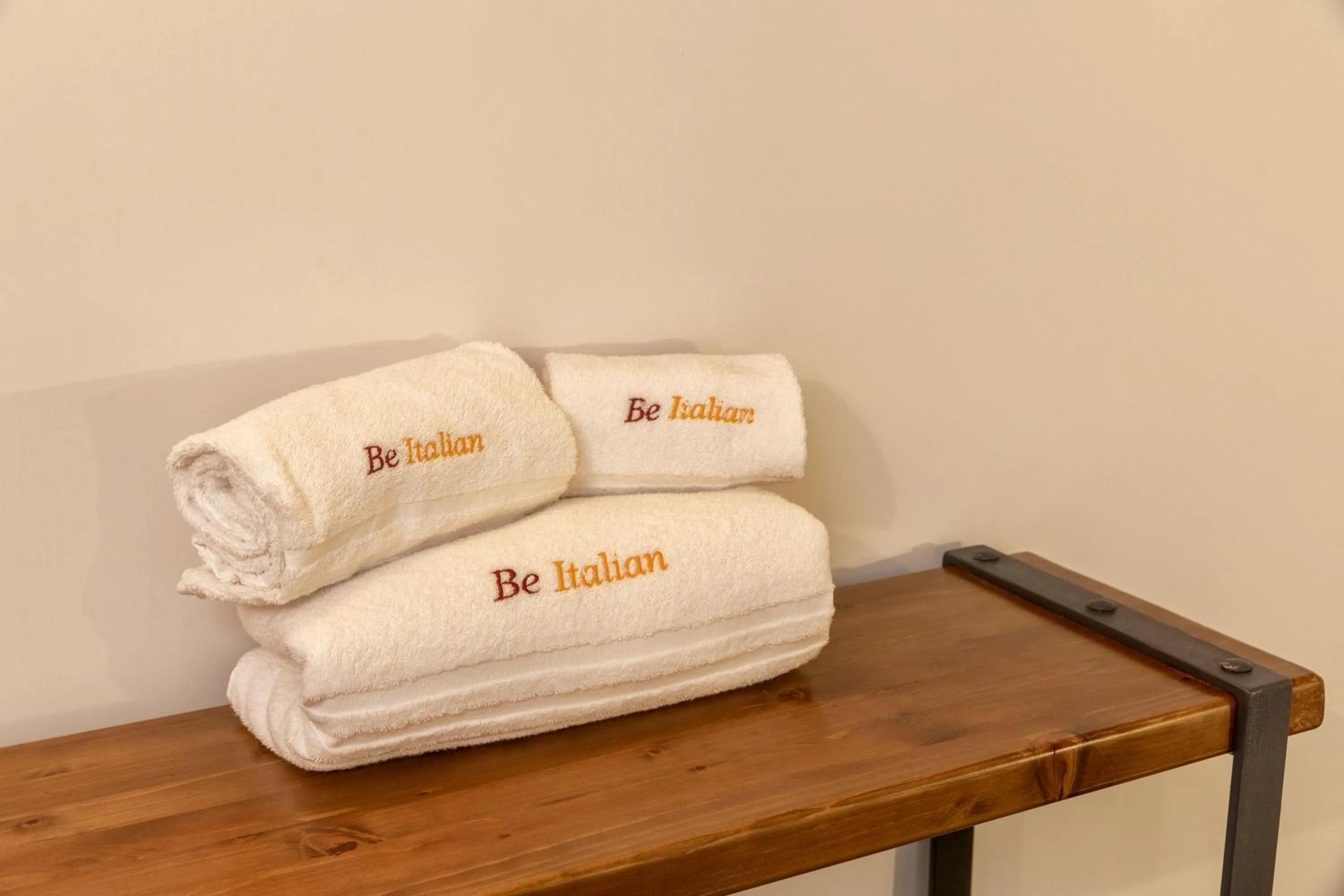 Be Italian Flat Duomo 319