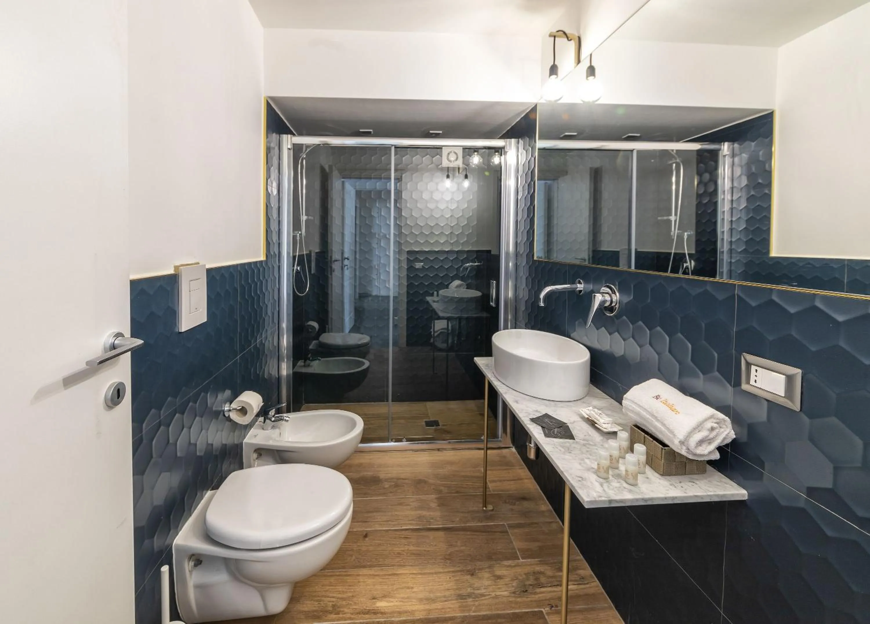 Be Italian Flat Duomo 319