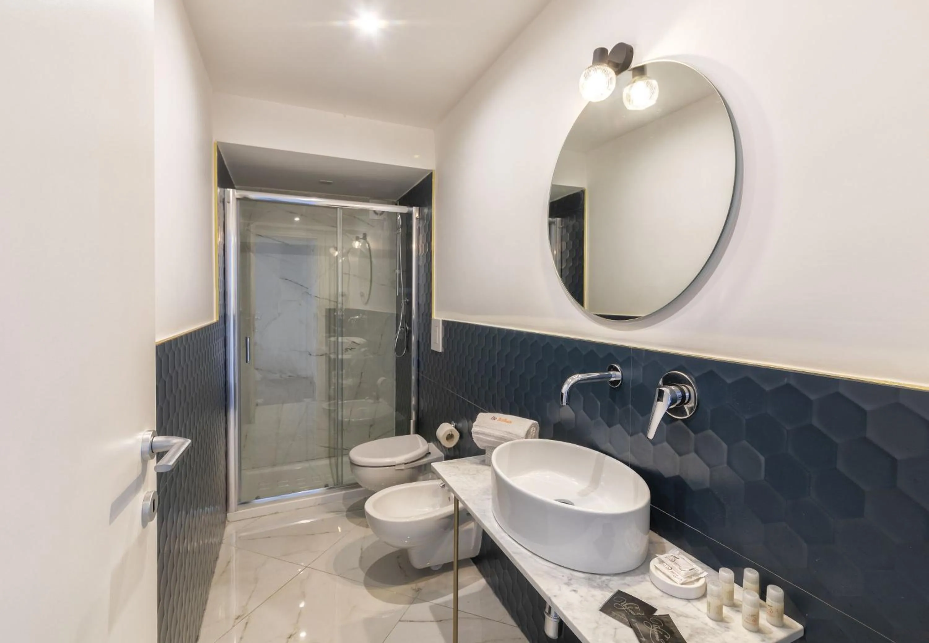 Be Italian Flat Duomo 319