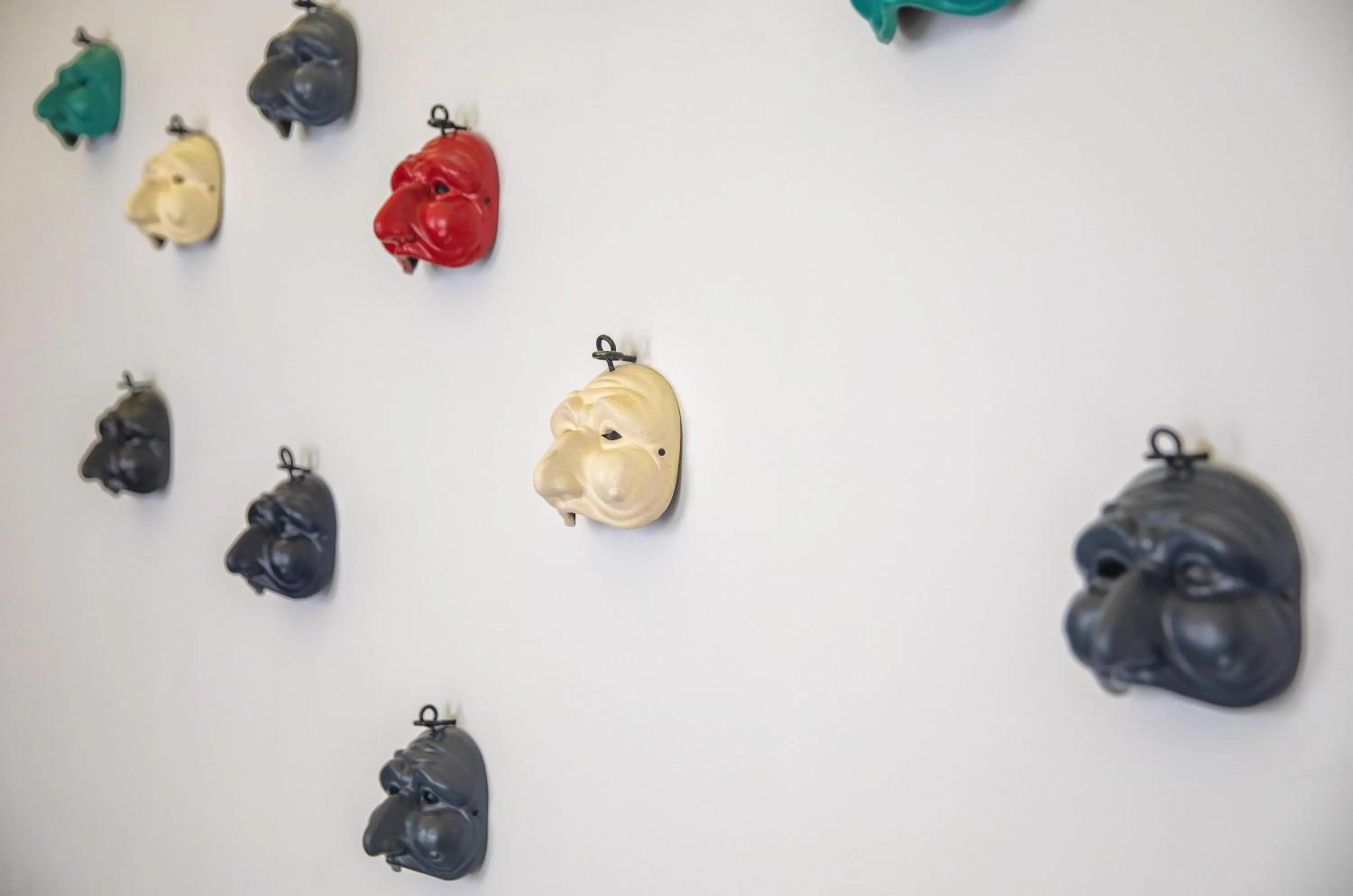 Be Italian Flat Duomo 319