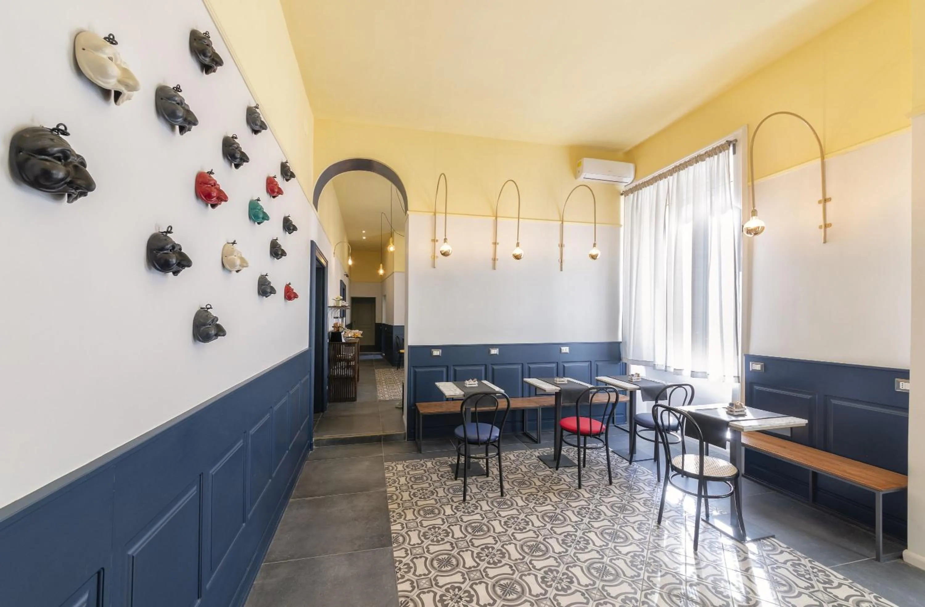 Be Italian Flat Duomo 319