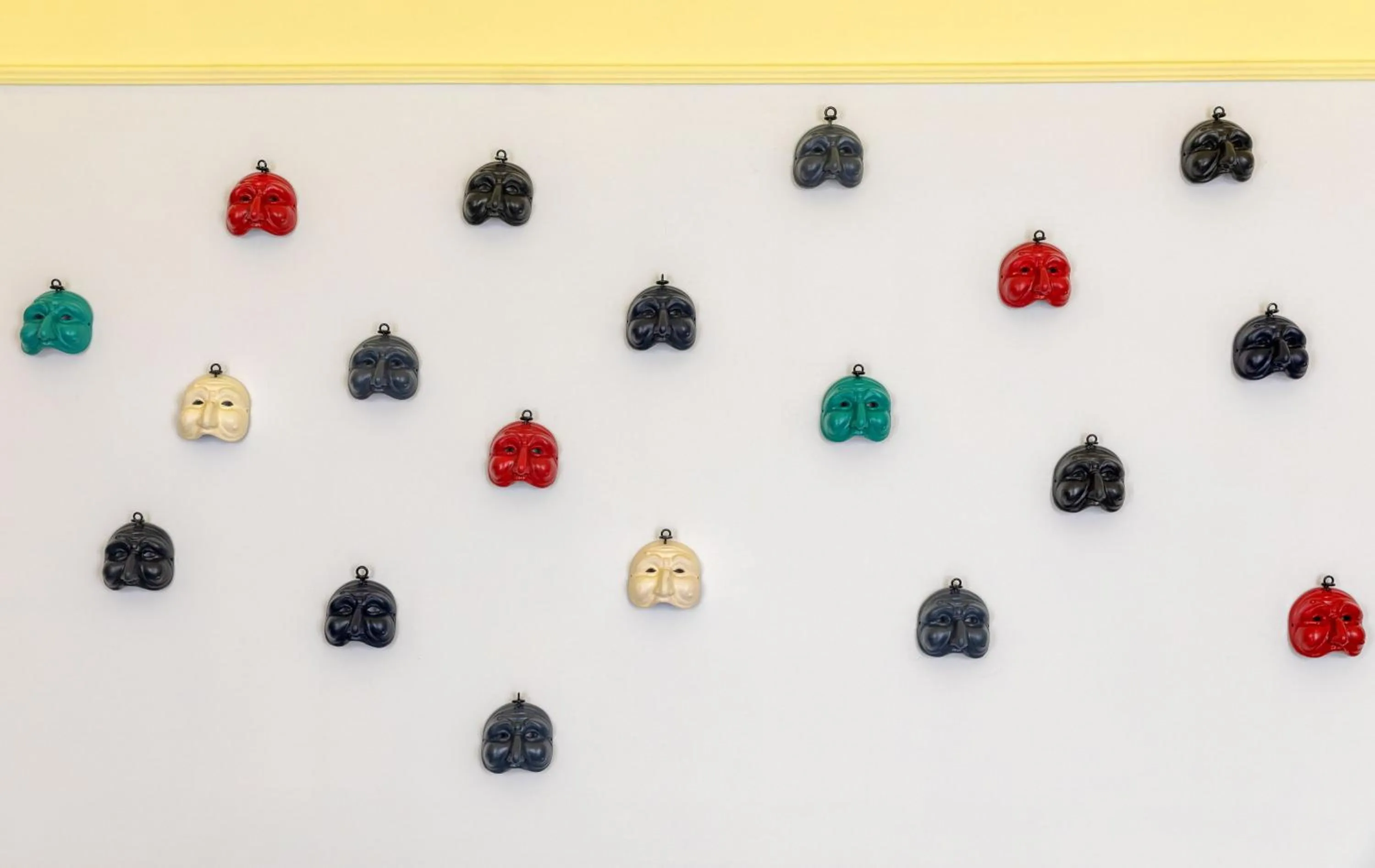 Be Italian Flat Duomo 319