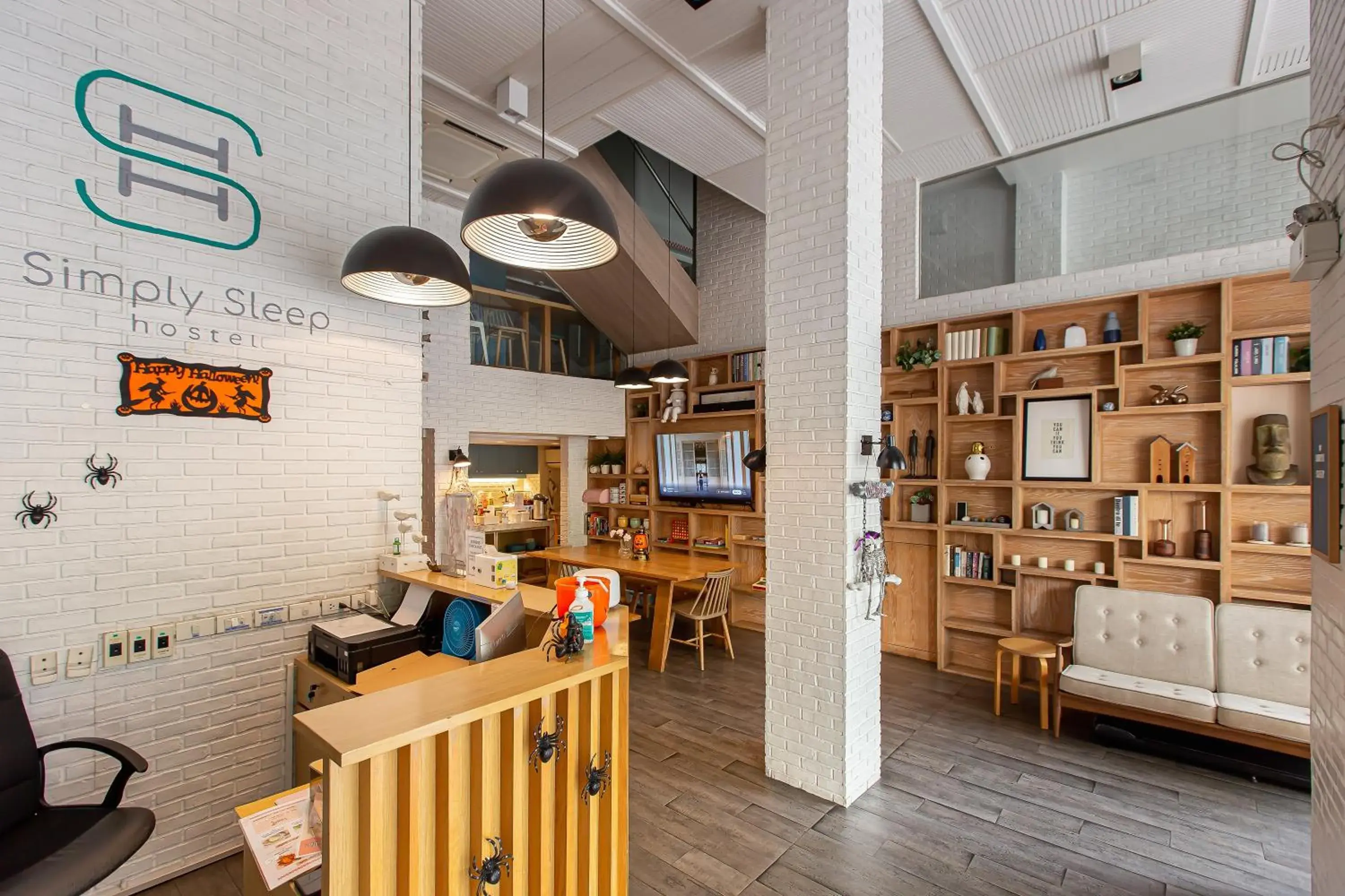 Simply Sleep Hostel Simply Sleep Hostel