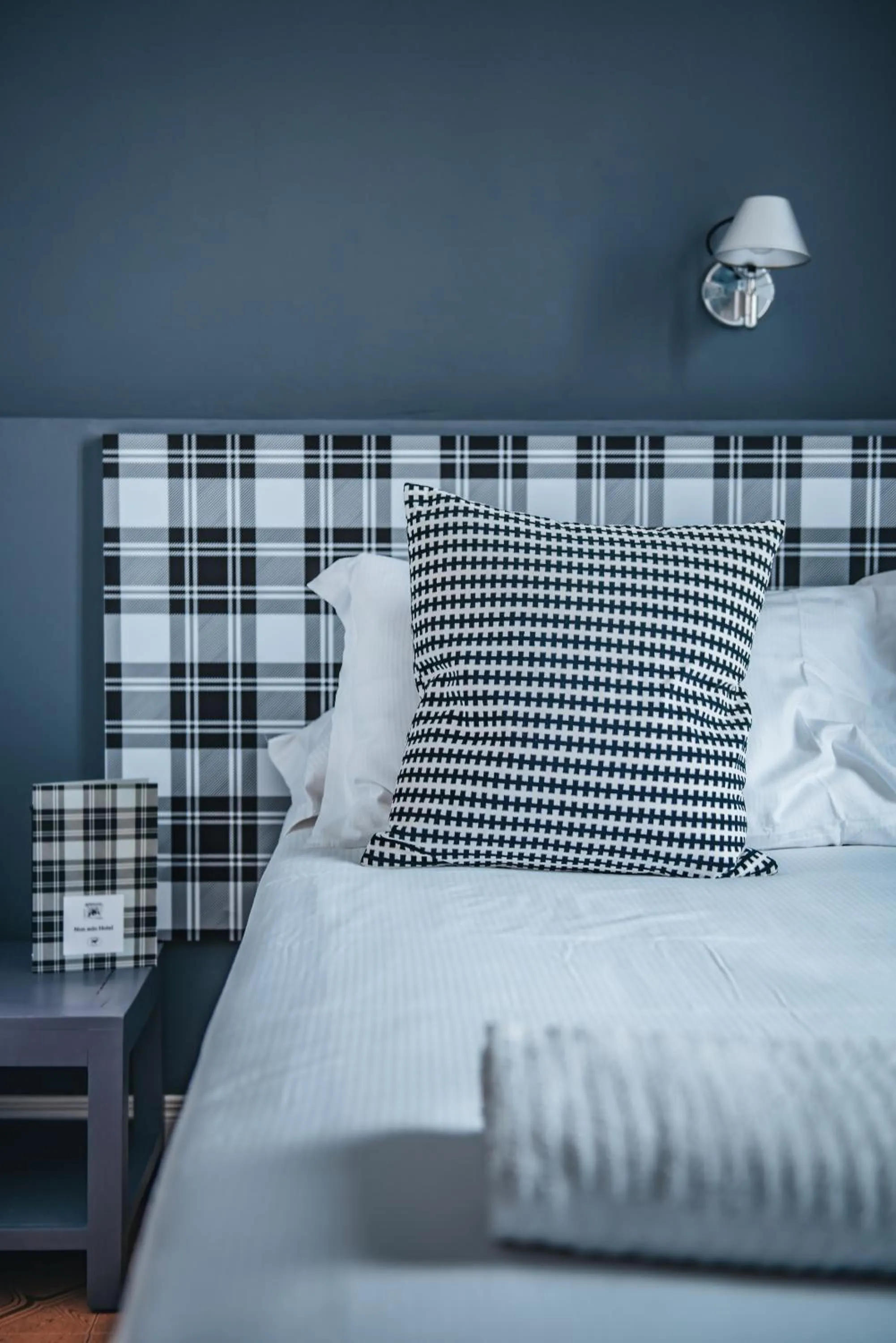 Bedroom, Bed in Hotel Casa Camilla