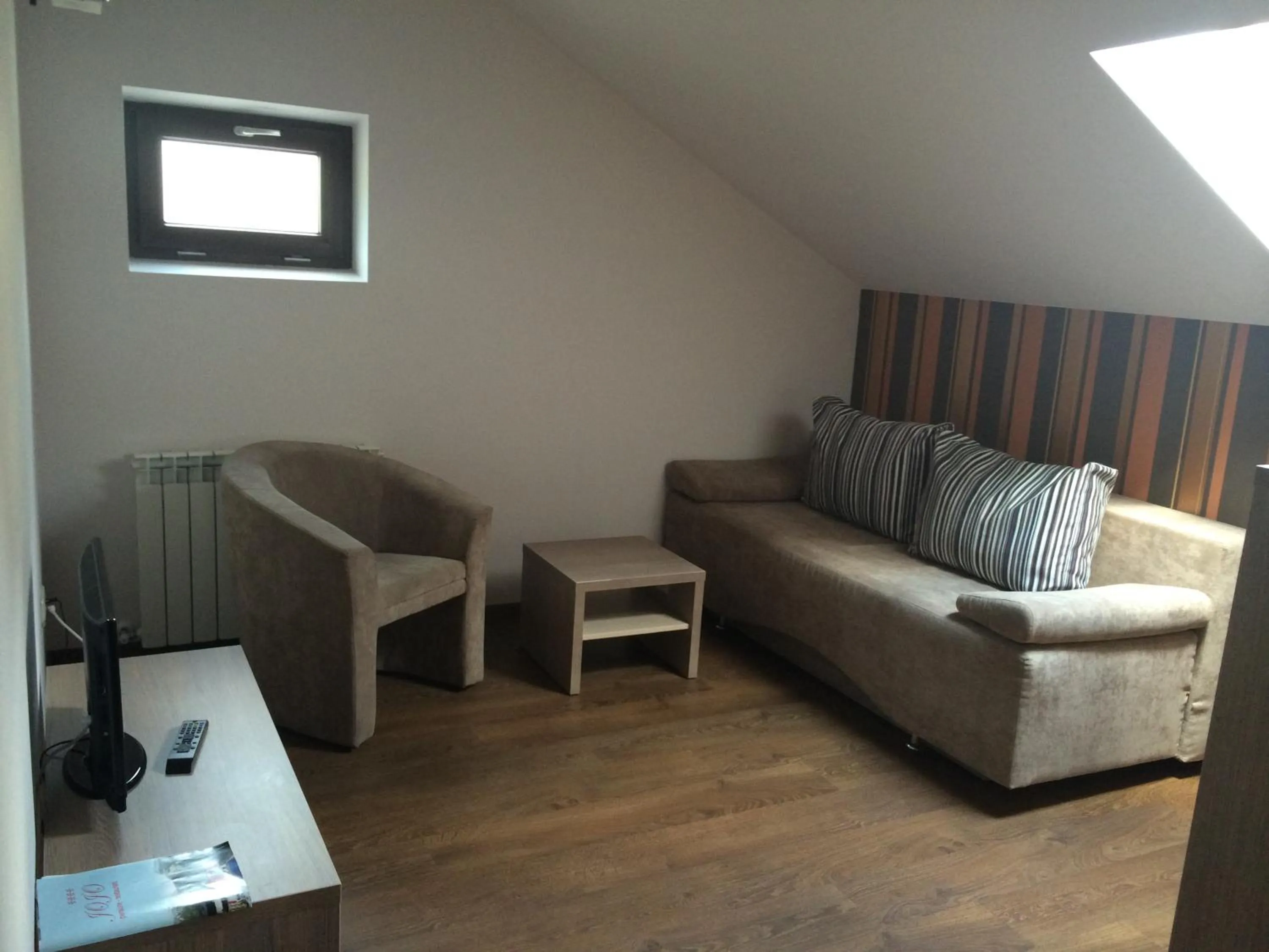 Day in Pensiunea JOJO2