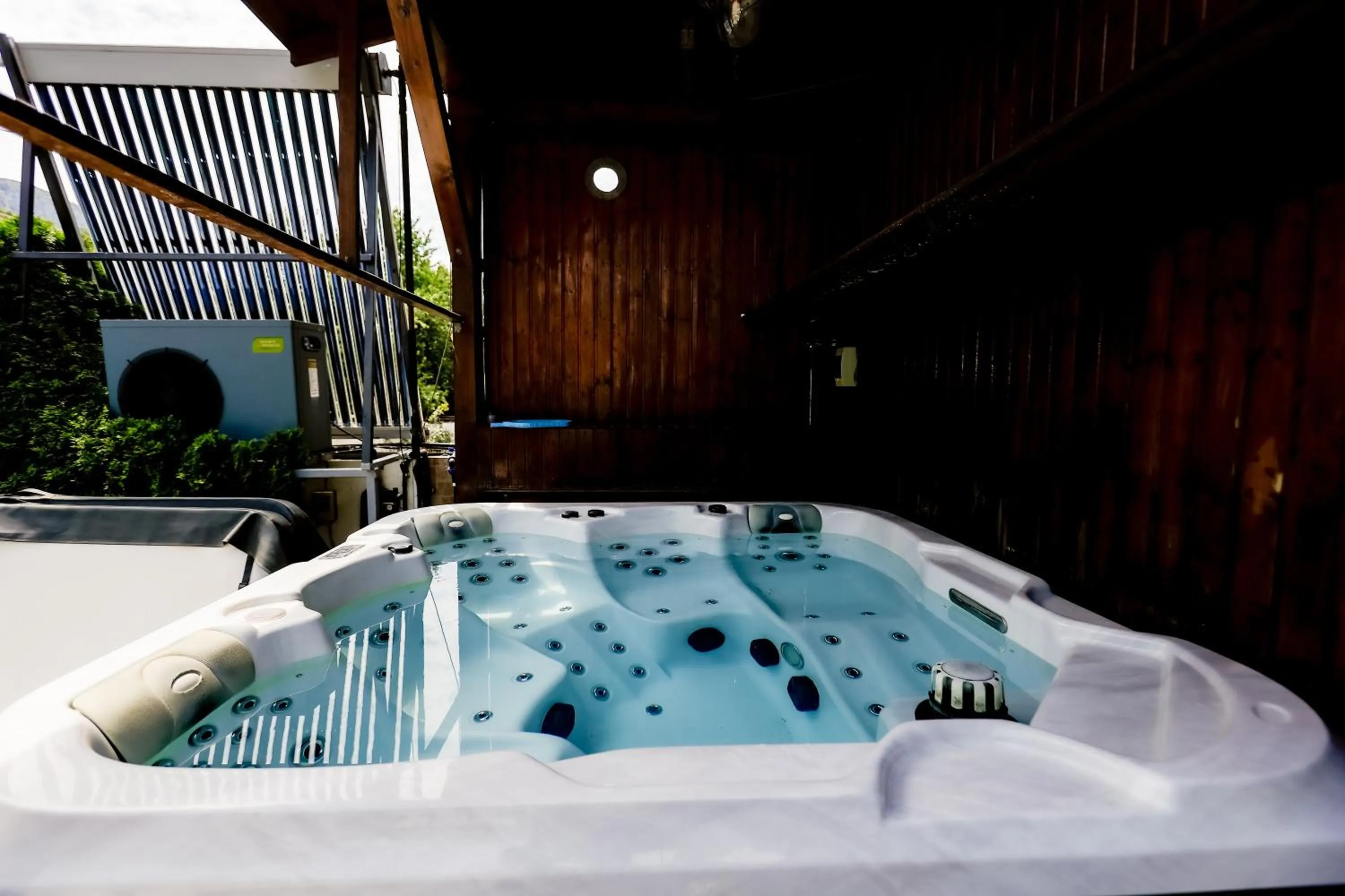 Activities in Pensiunea JOJO2