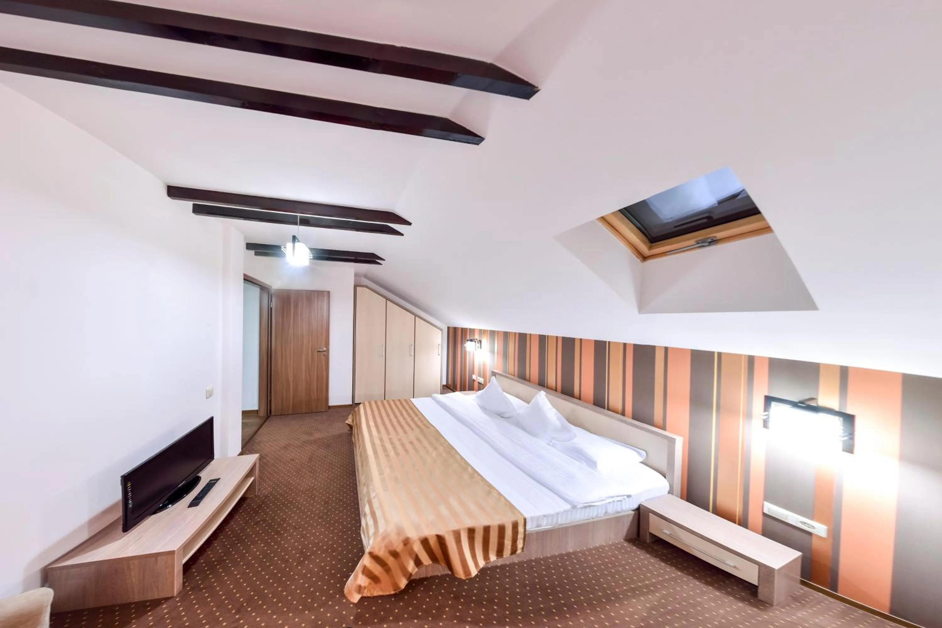 Other, Bed in Pensiunea JOJO2