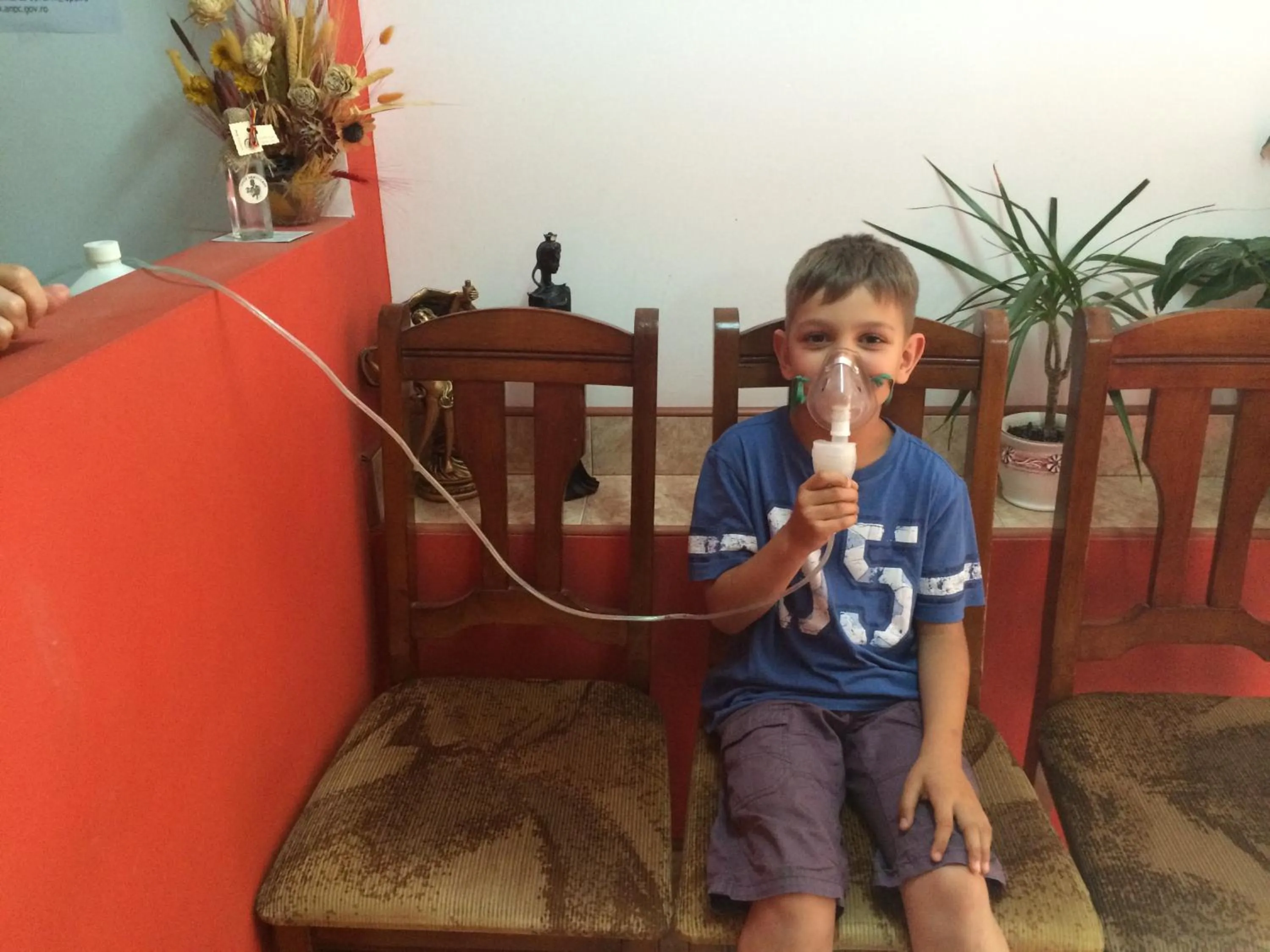 Spa and wellness centre/facilities in Pensiunea JOJO2