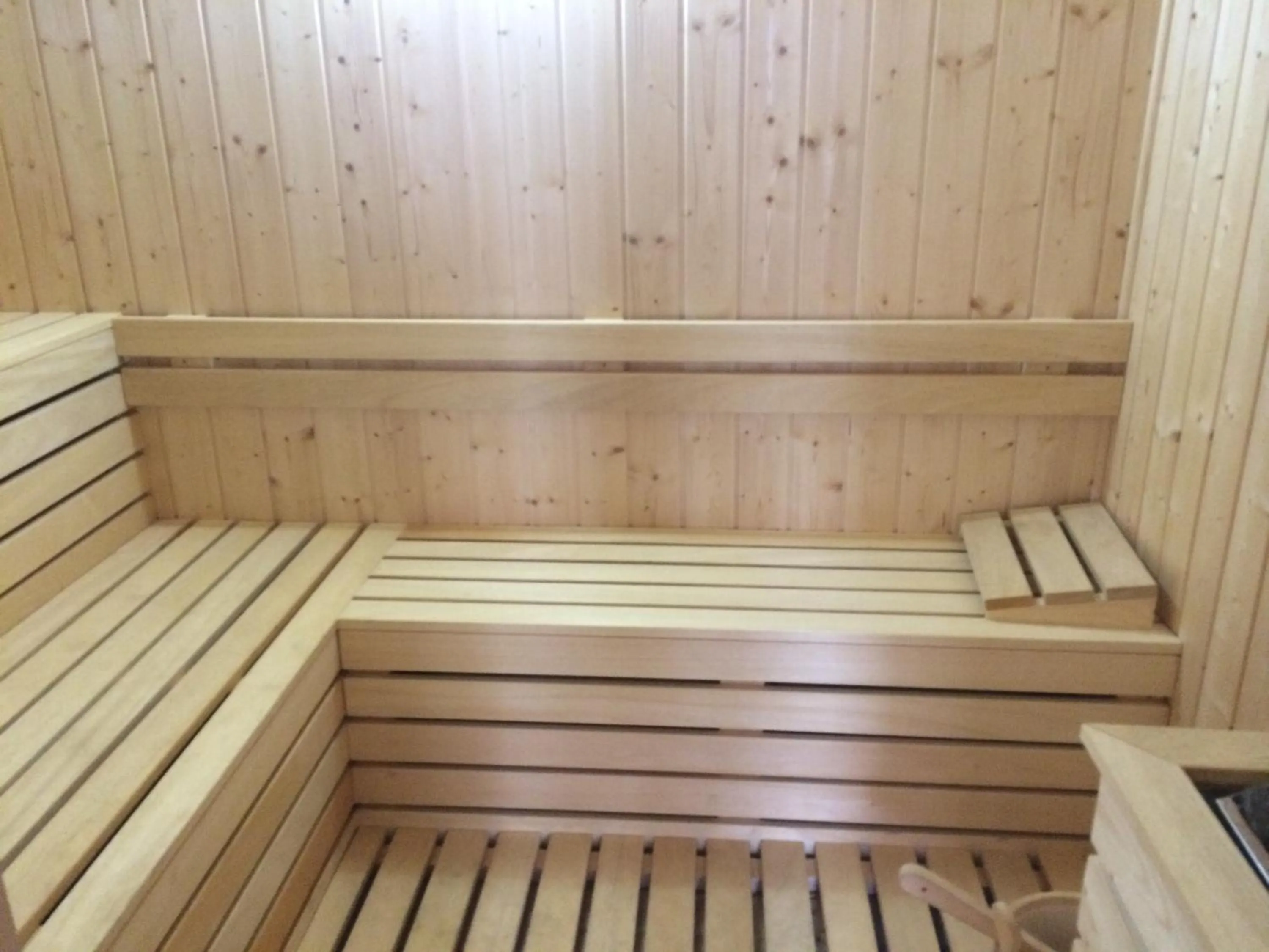 Spa and wellness centre/facilities in Pensiunea JOJO2